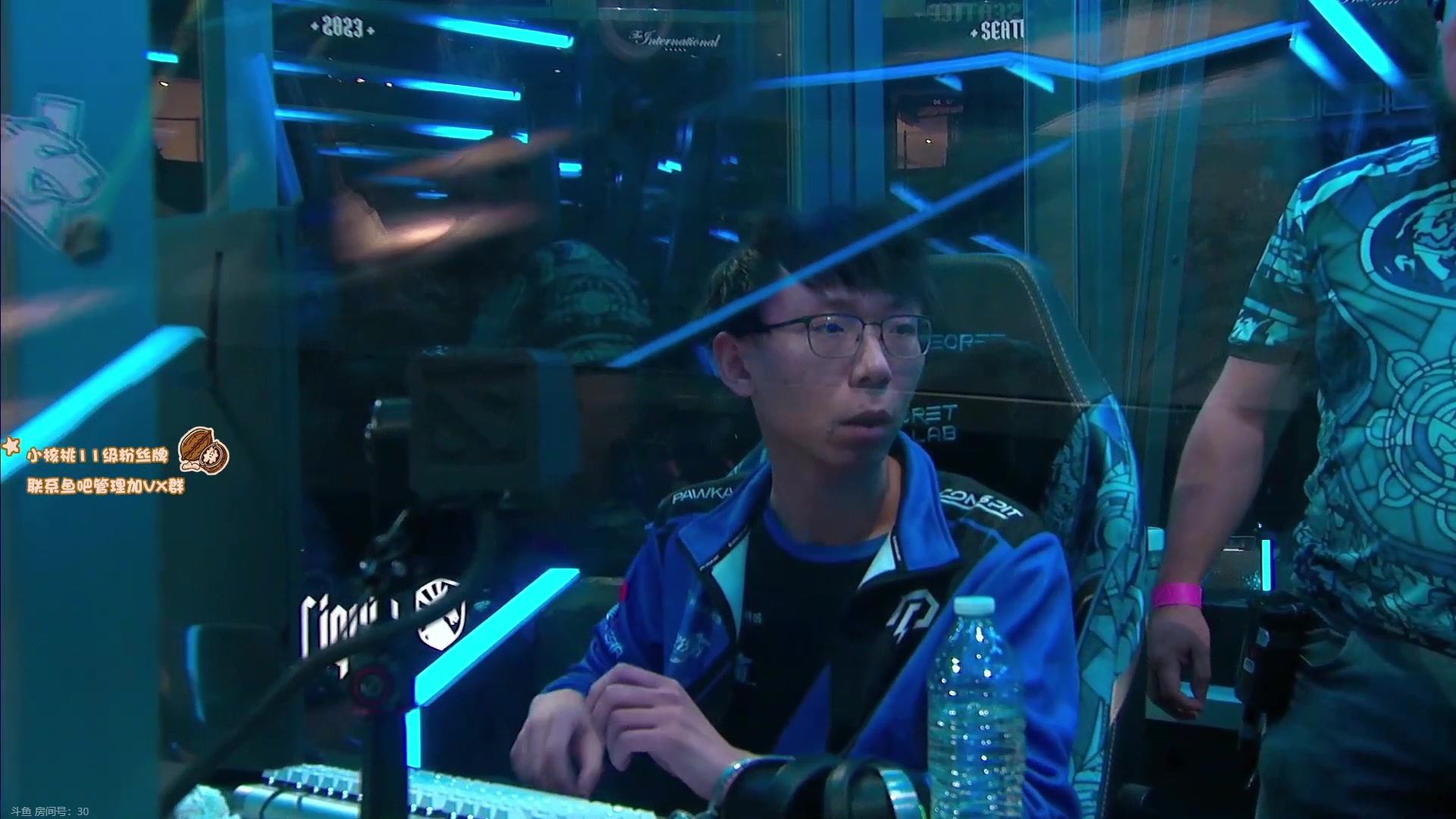 【2023-10-29 12点场】sakira丶hao：锤锤锤4+2！！！