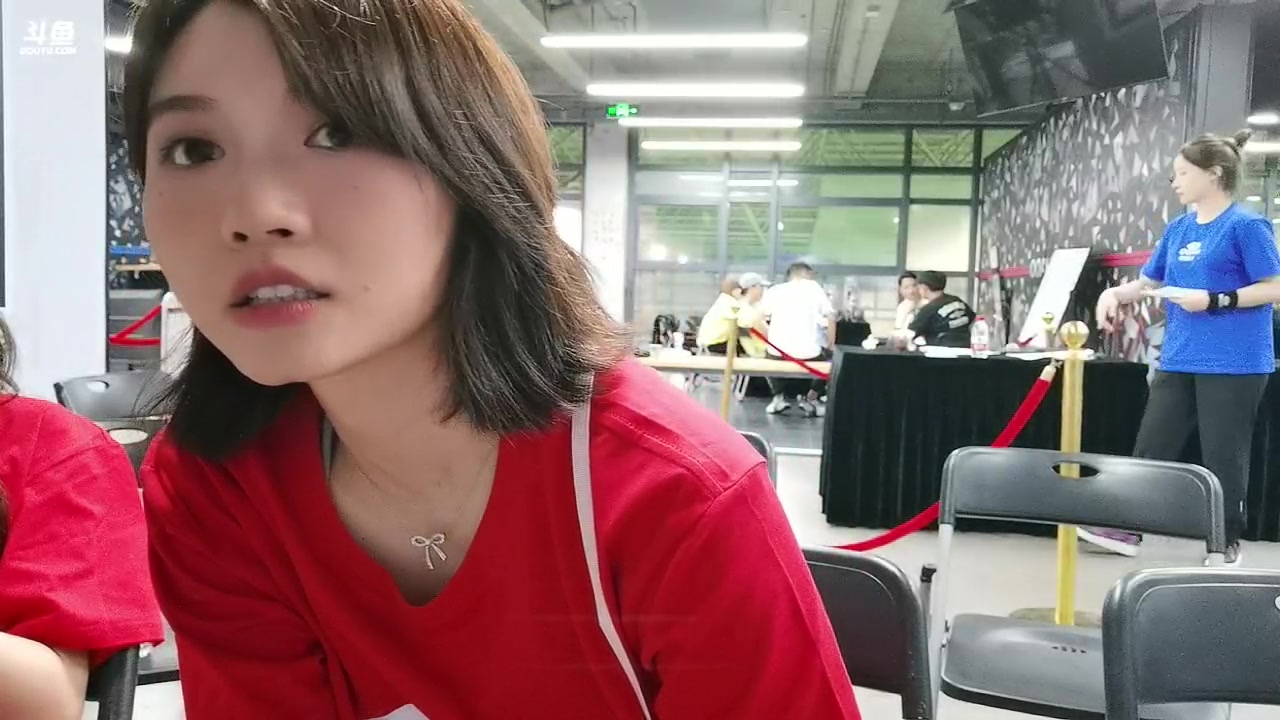 【2023-10-29 17点场】胡嘉一：在深圳户外~