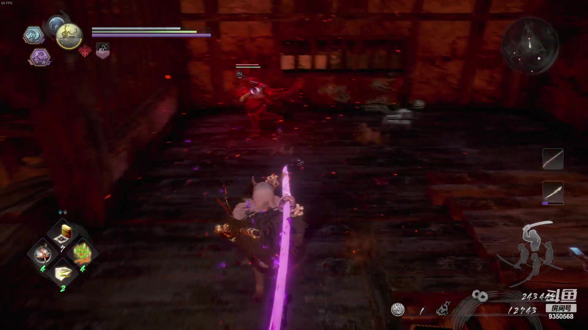 【2023-10-29 01点场】THANATOS0v0：红色虞美人 ！9350568