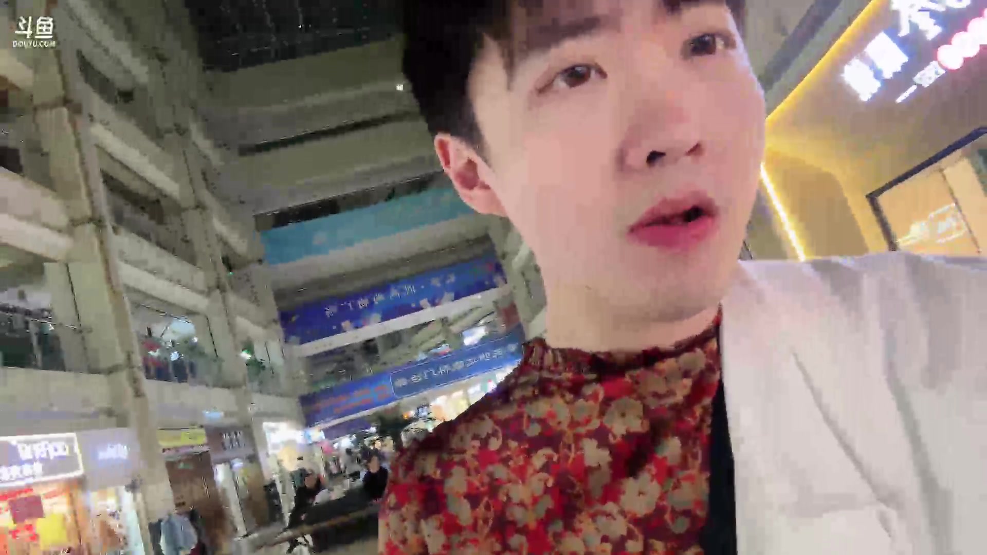 【2023-10-29 18点场】Tony托公子：勇敢者游戏第二季！开启！