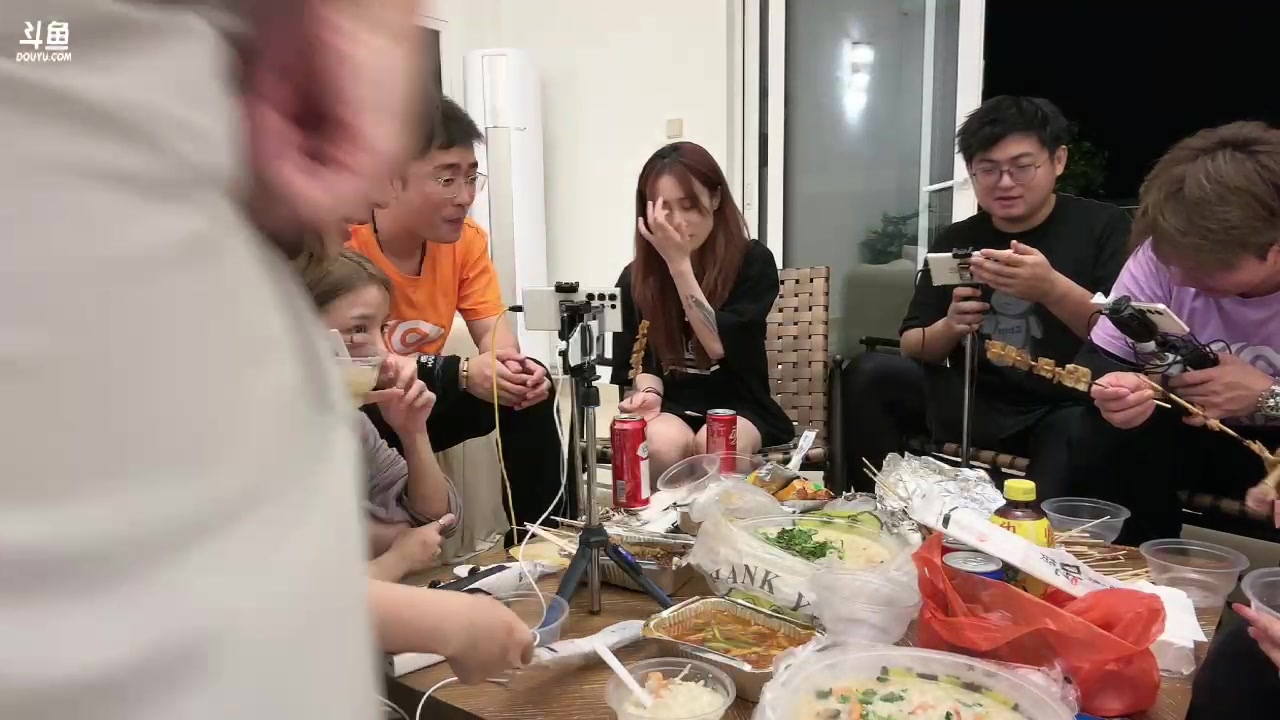 【2023-10-29 00点场】胸肌很大的良小伞：深圳官方户外！巨龙族集合！