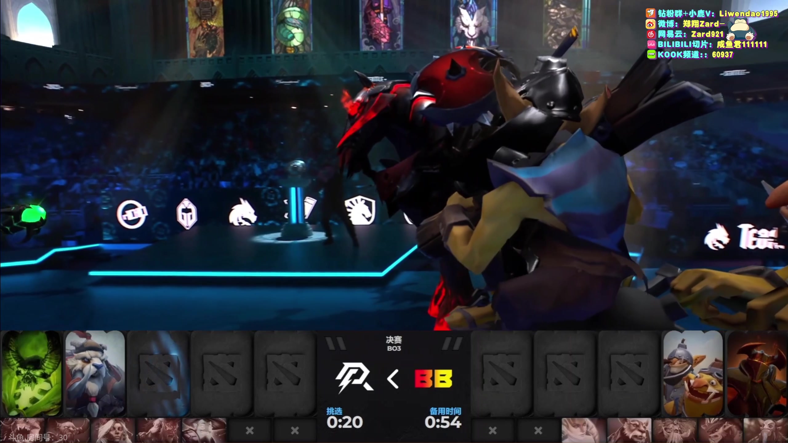 【2023-10-29 04点场】zard1991：Zard1991 chill dude