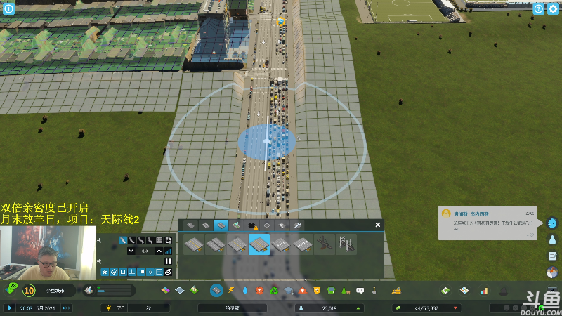 【炉石传说】异灵术老师的精彩时刻 20231029 15点场