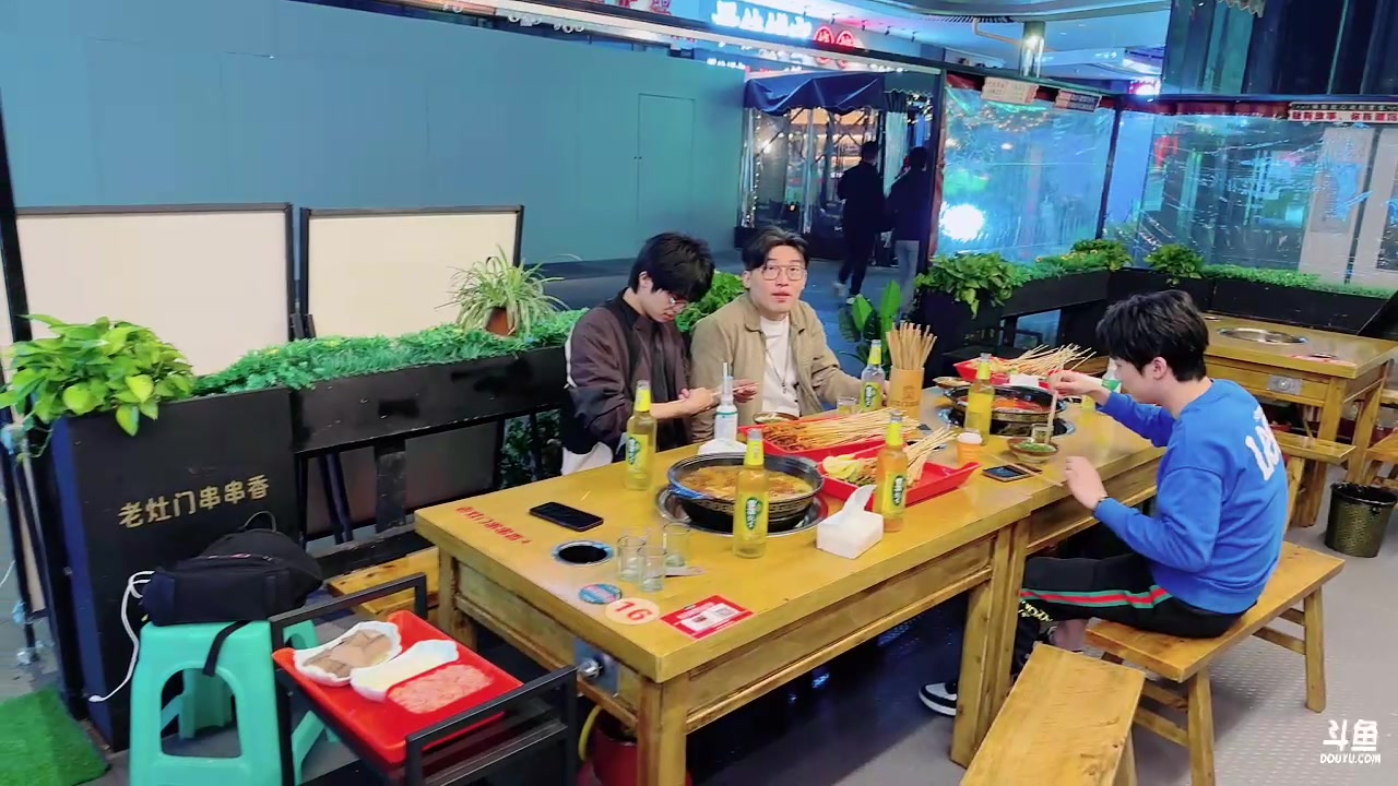 【2023-10-28 23点场】DL丶拖米：王者荣耀8周年快乐