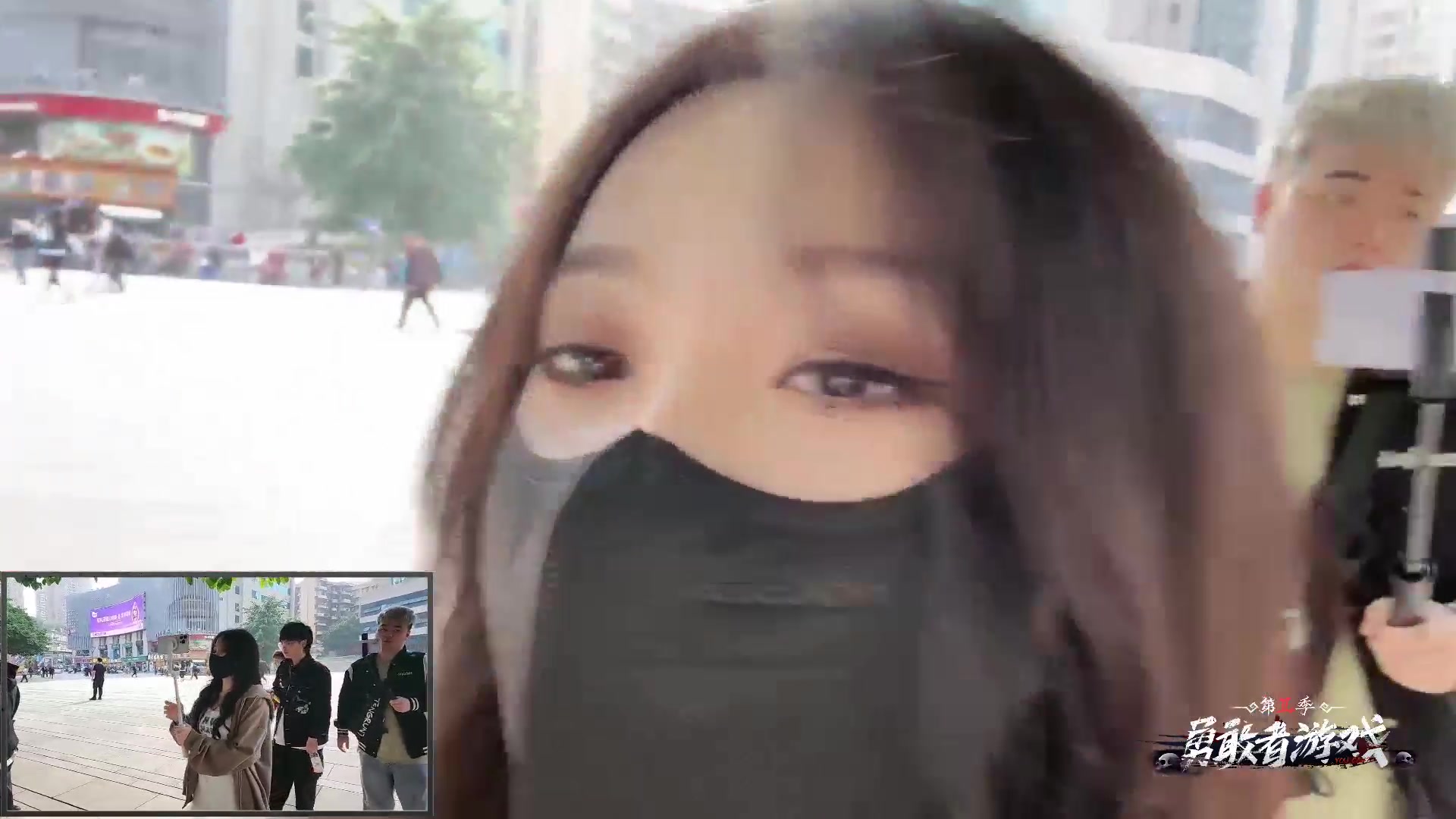 【2023-10-29 13点场】若若跑的贼快：晚上好，公主王子们