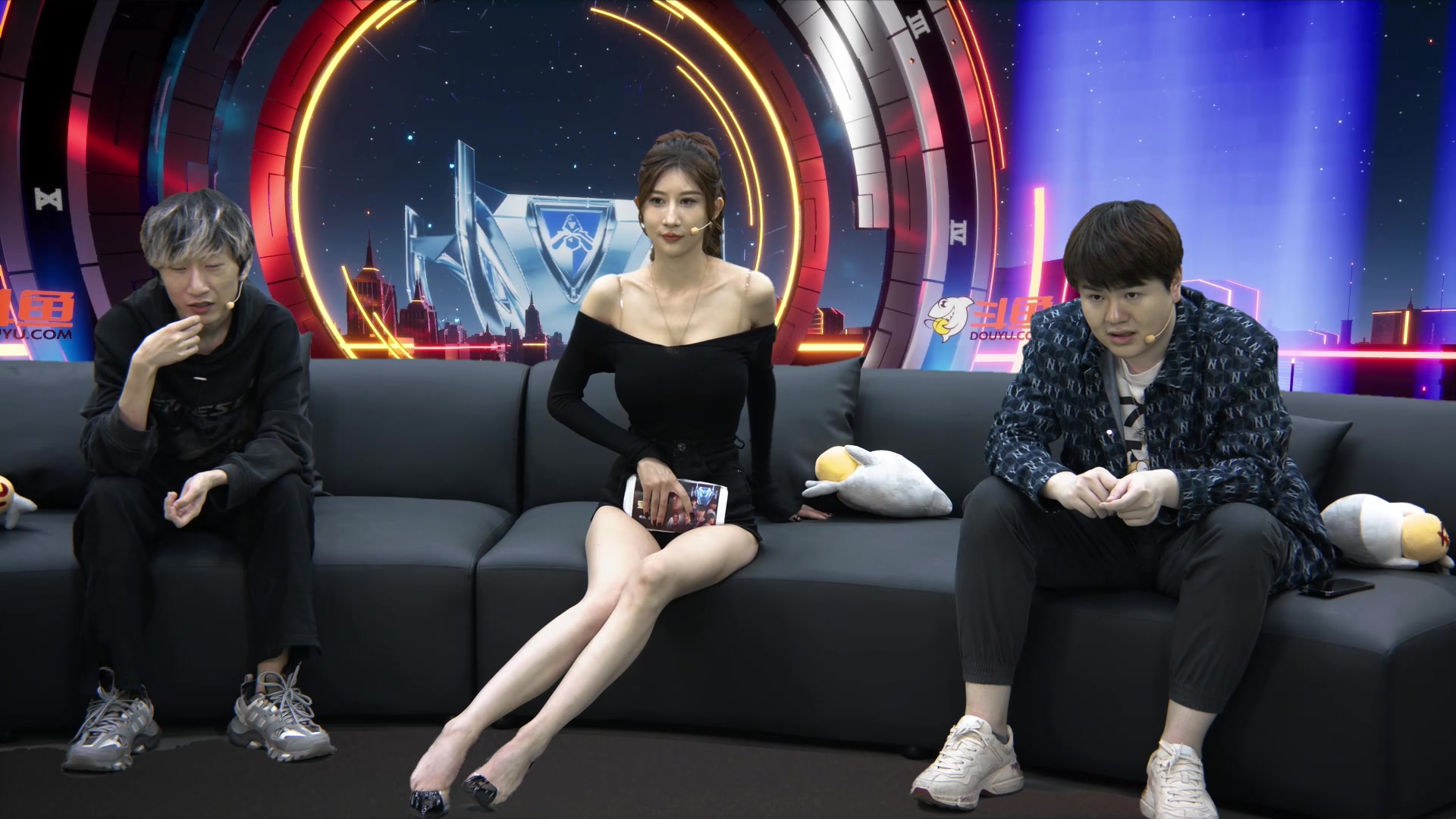 【2023-10-29 13点场】美梦星zoom：专业且粽立解说（wbg加油版）