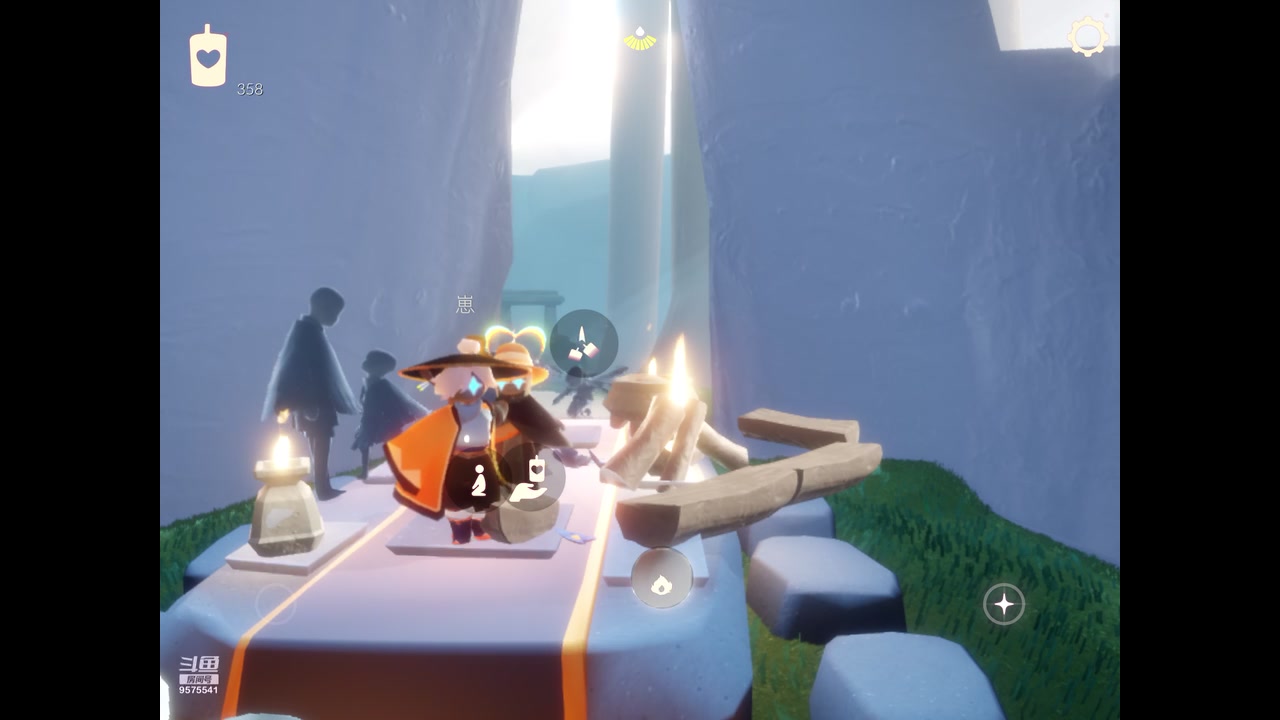 【2023-10-26 15点场】晴天冰淇淋c：我就是神仙颜值担当