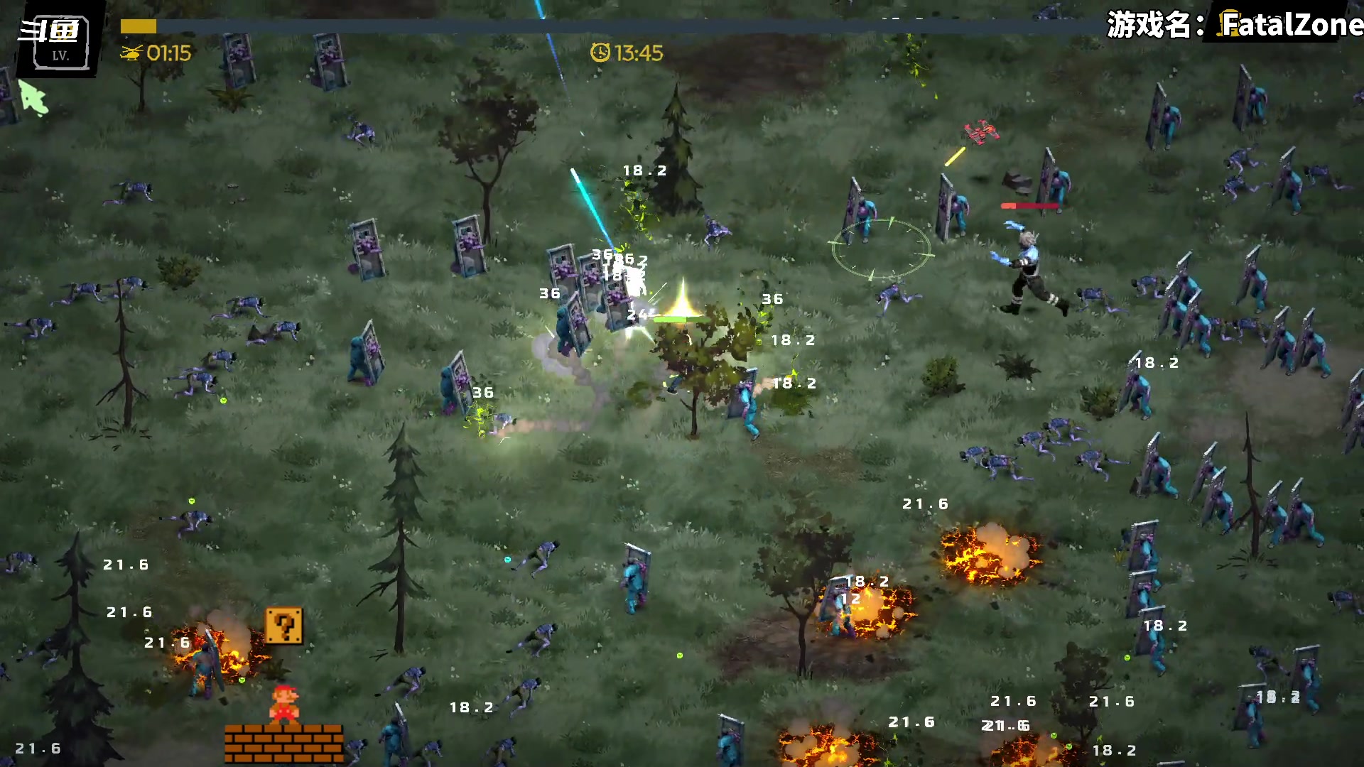 【2023-10-29 15点场】隐者丶丶：一个超级勤奋的小蜜蜂