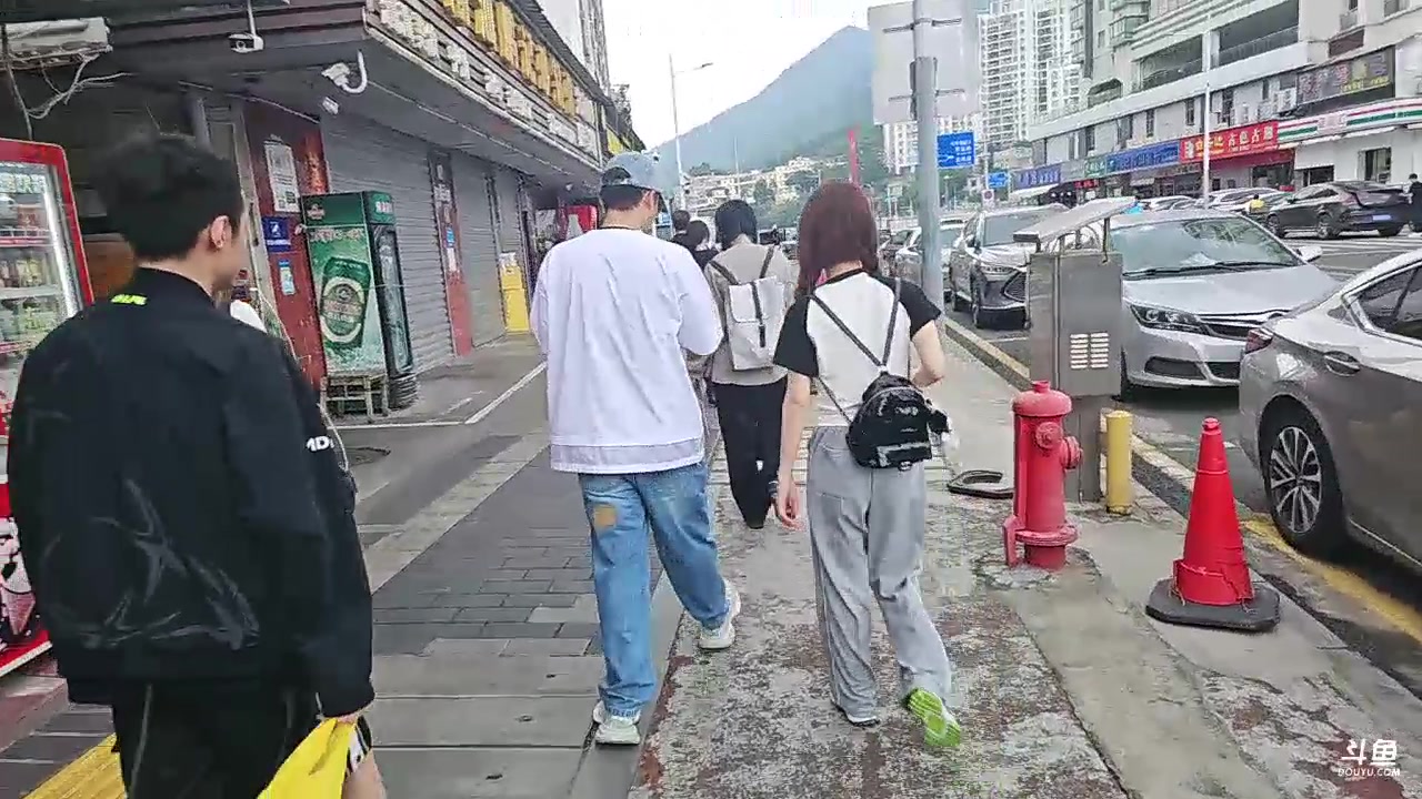 【2023-10-29 13点场】火力堂主：电波斗阵大会！