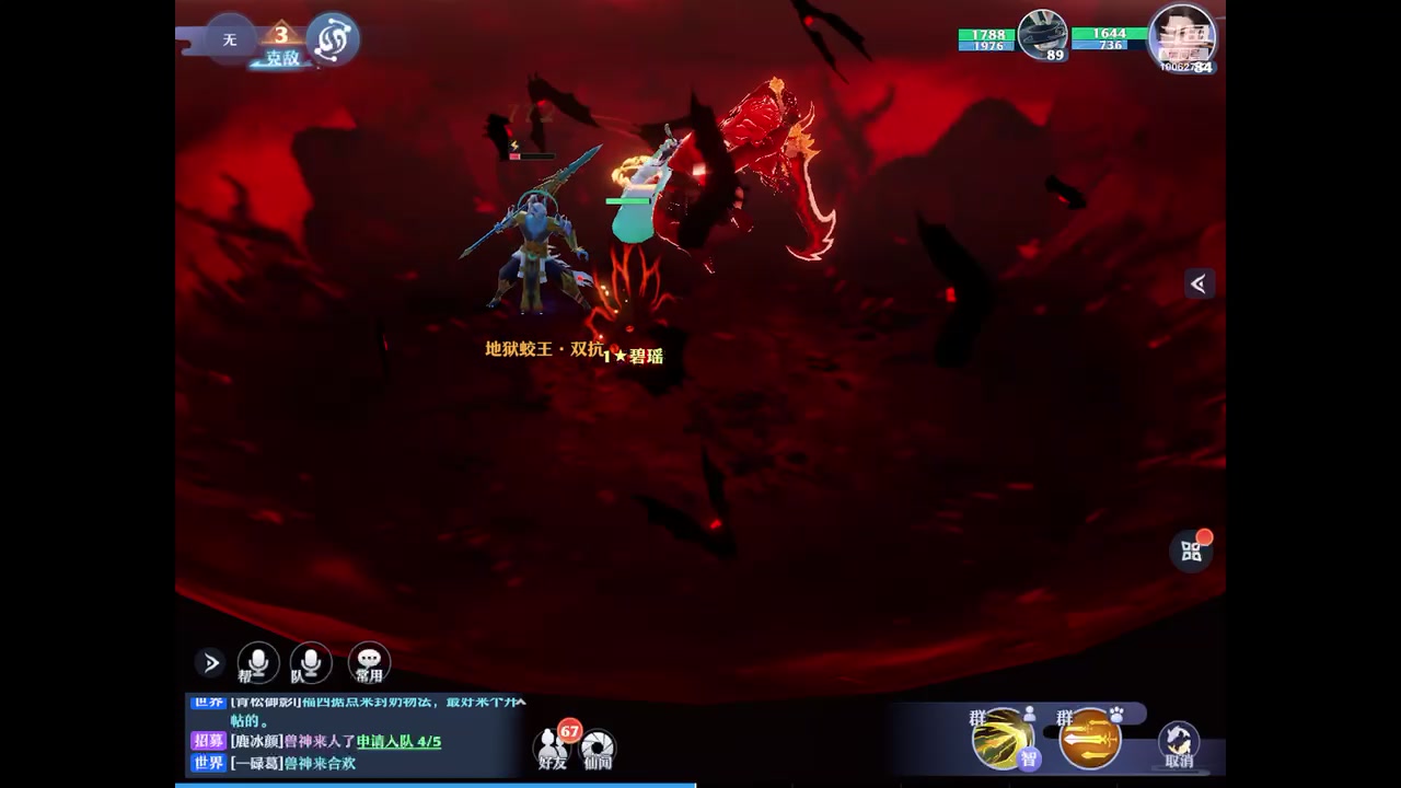 【2023-10-27 13点场】旧歌在此：最强战士在线