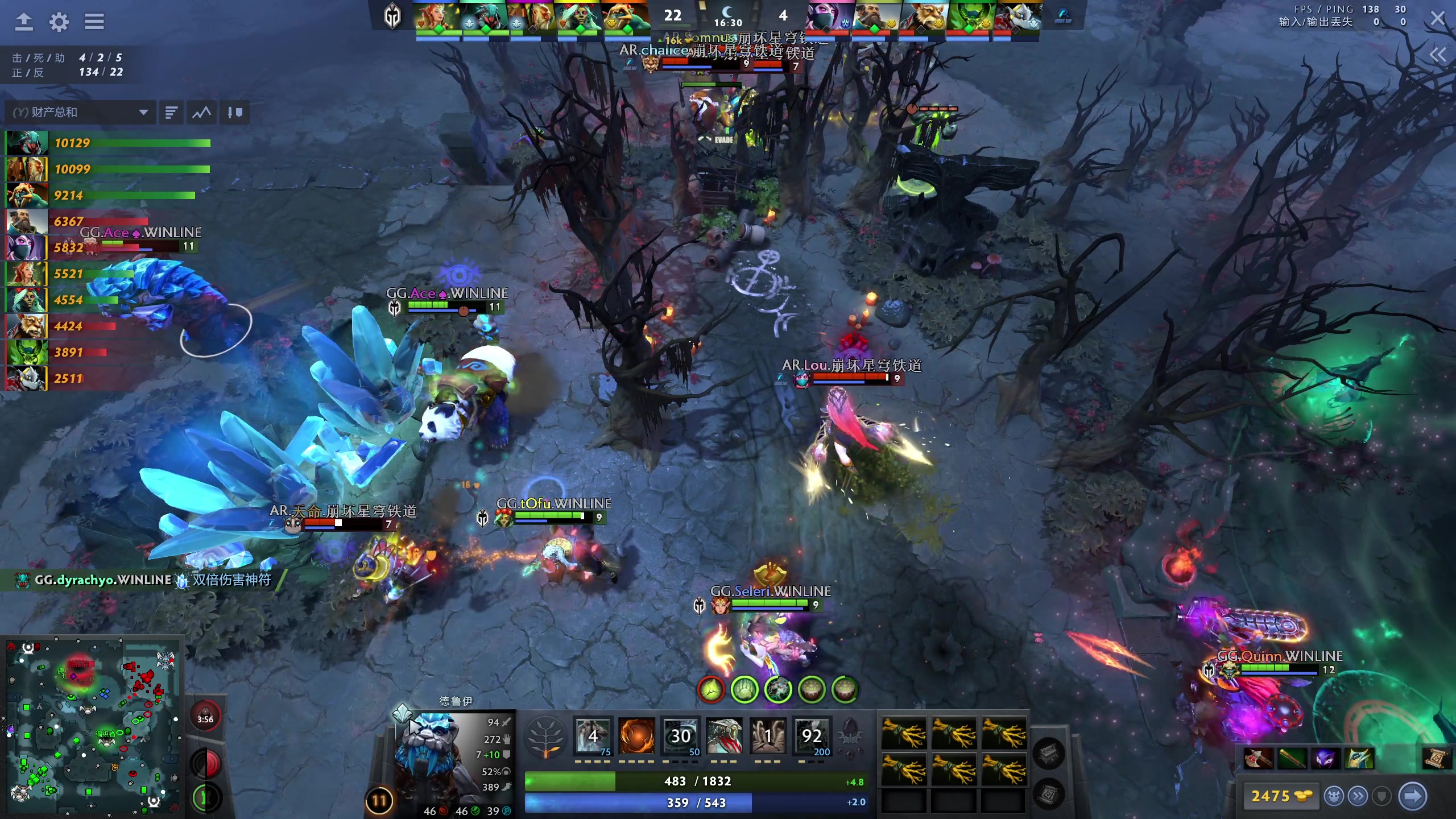 【2023-10-29 13点场】yyfyyf：随便玩玩! 9999