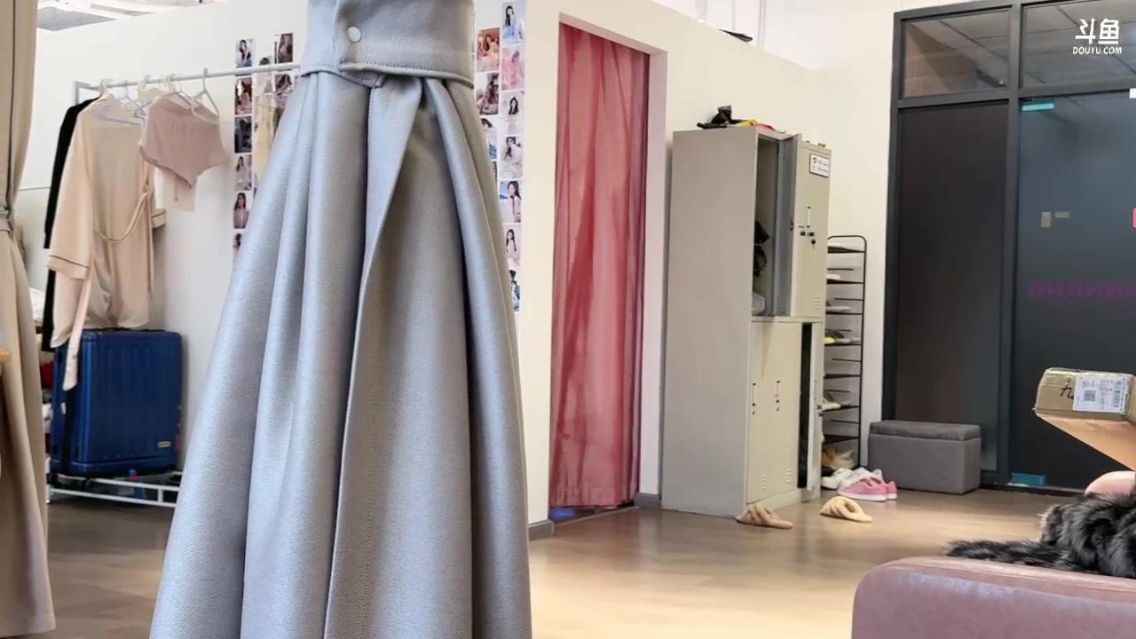 【2023-10-29 16点场】喵小莎：下午拍写真～