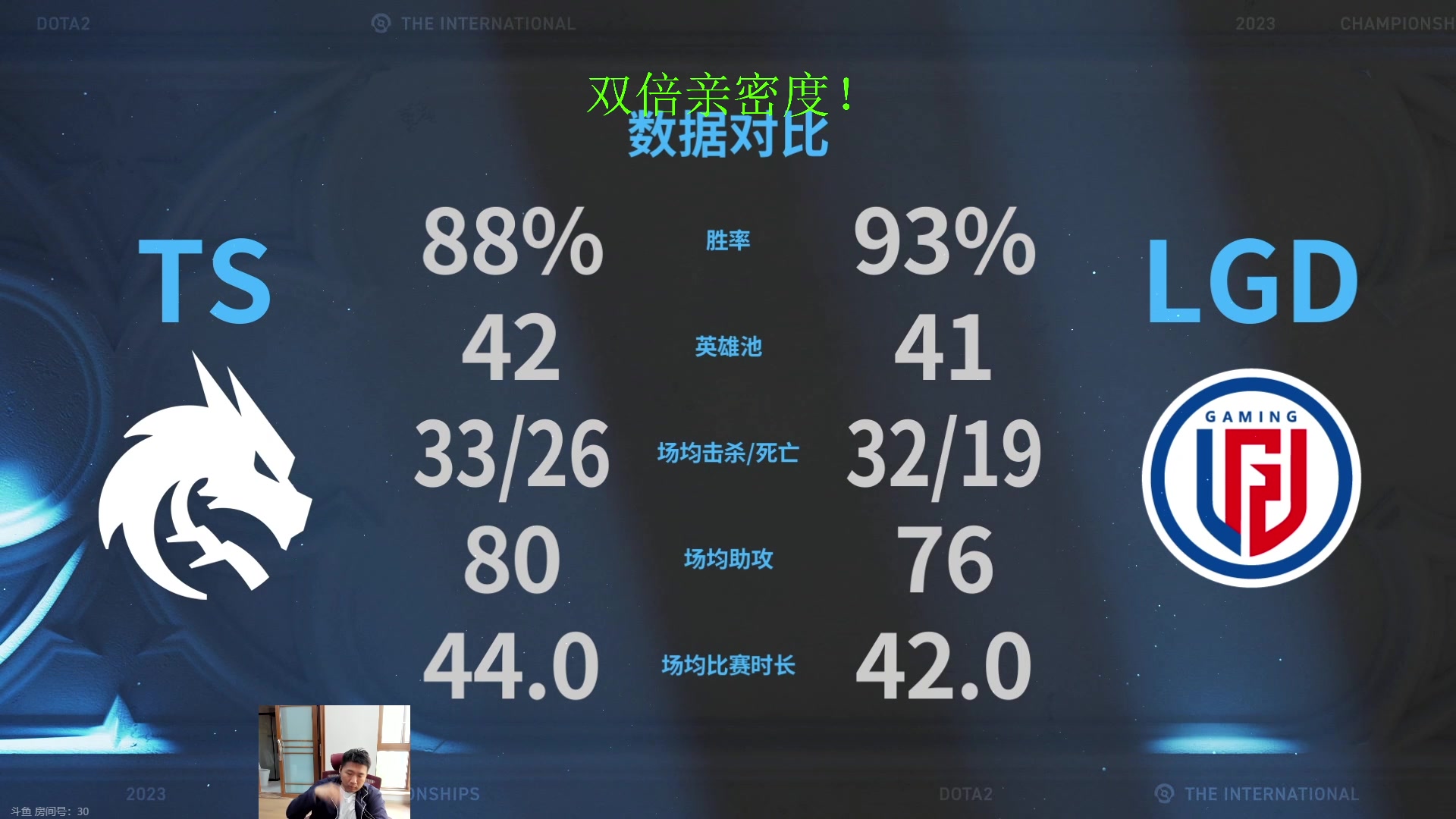 【2023-10-29 08点场】霸气虚幻哥1991：早上好哟！看下比赛