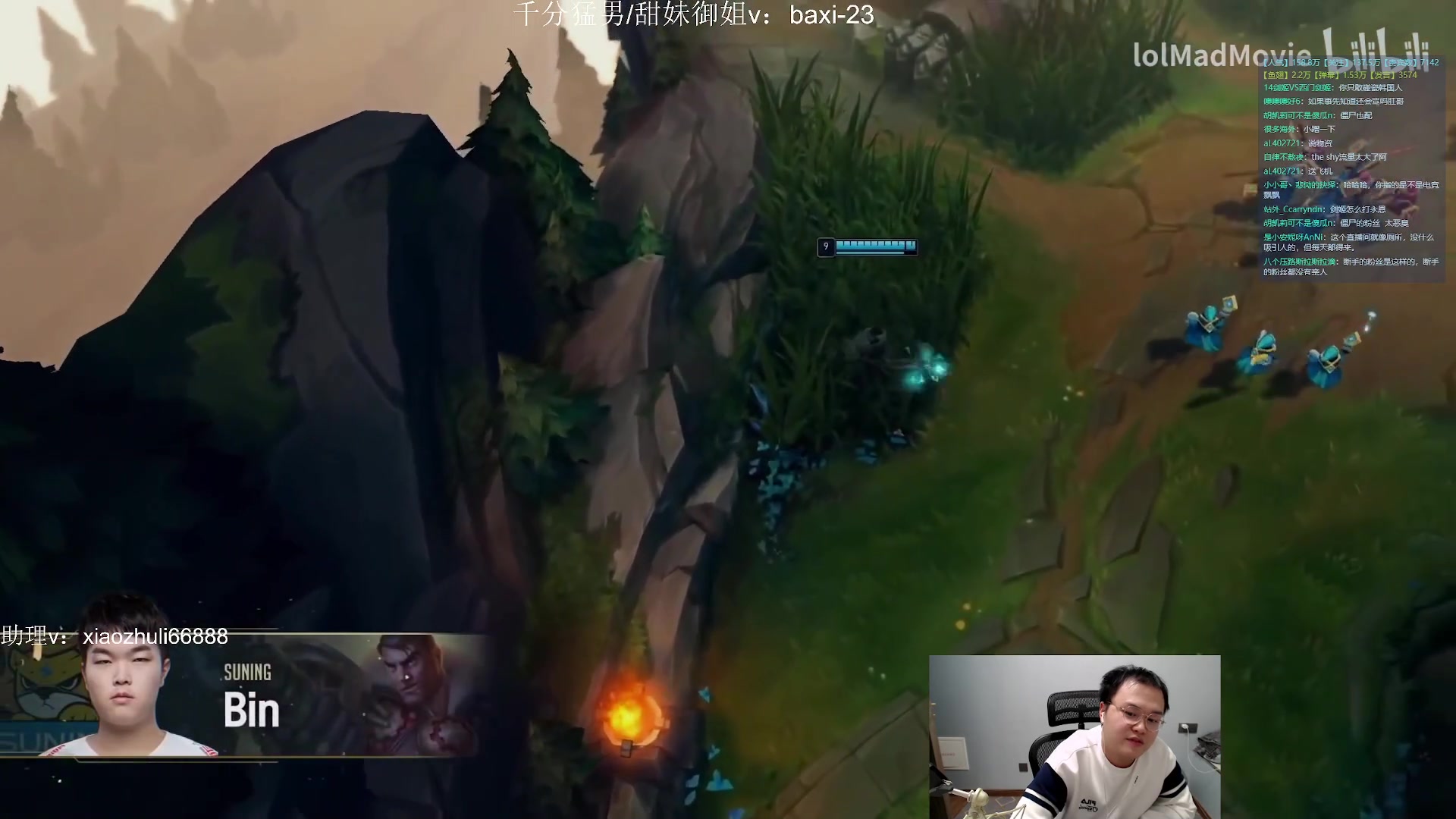 【2023-10-29 04点场】jjking剑姬：世一剑姬，重回巅峰！