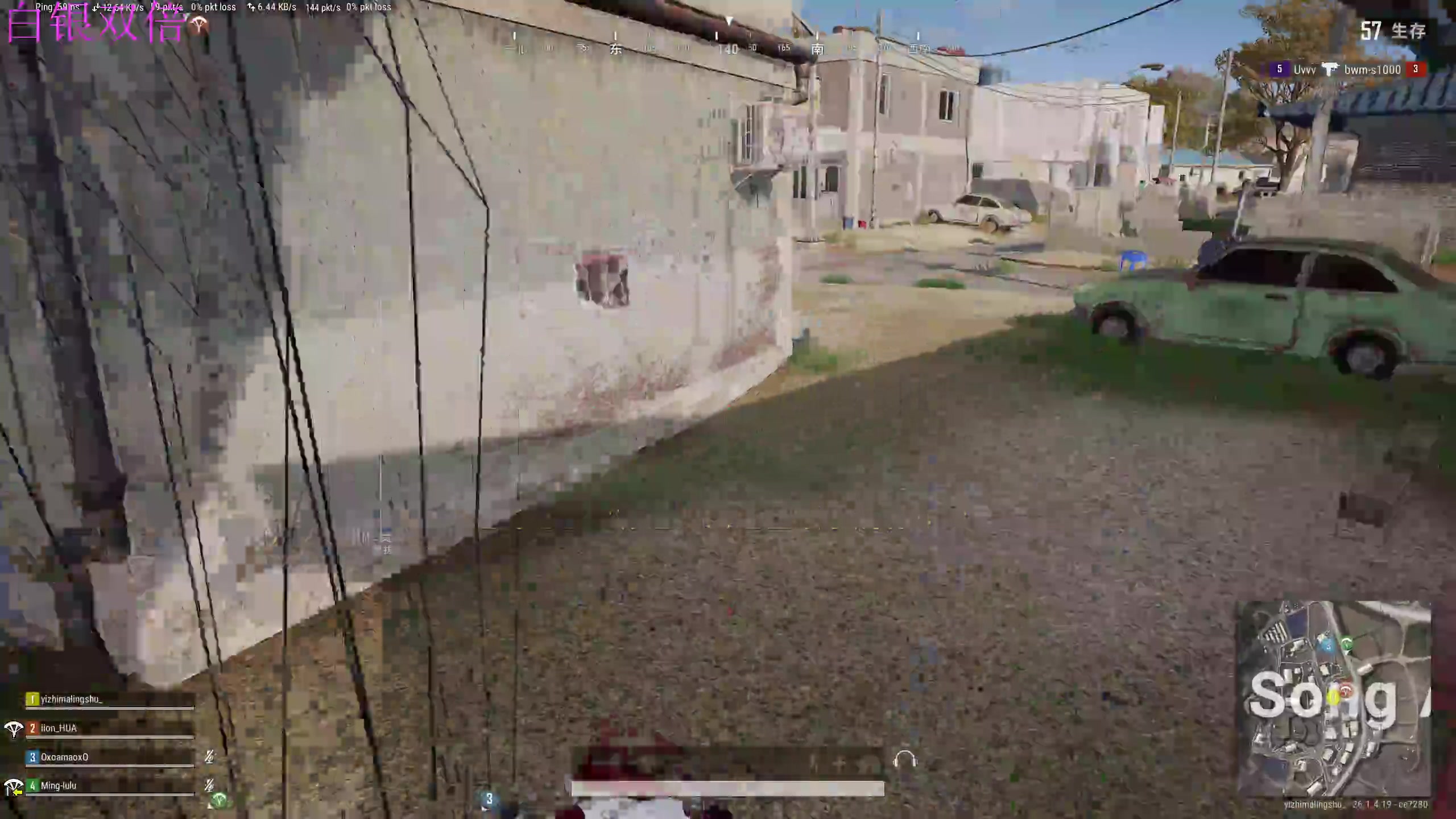 【2023-10-27 00点场】膝盖是个倒霉蛋：白银双倍~ 晚上好