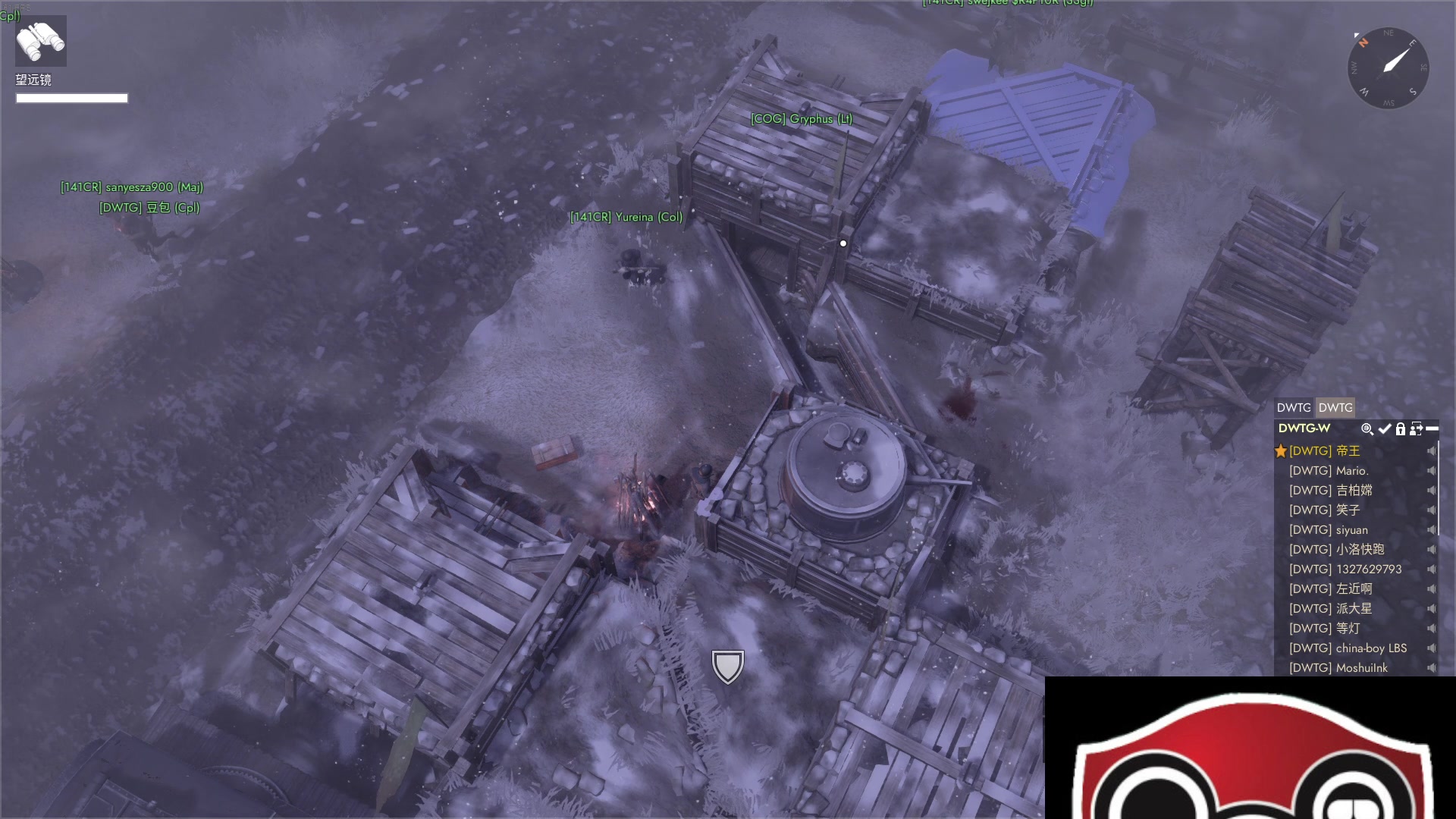 【2023-10-28 23点场】主播帝王：帝帝的游戏教室