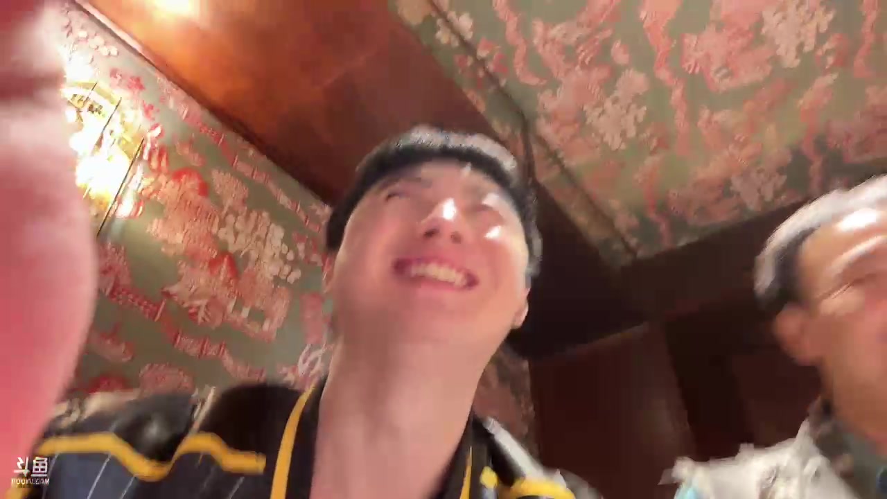 【2023-10-29 23点场】17Xbei丷：我们又是冠军！！