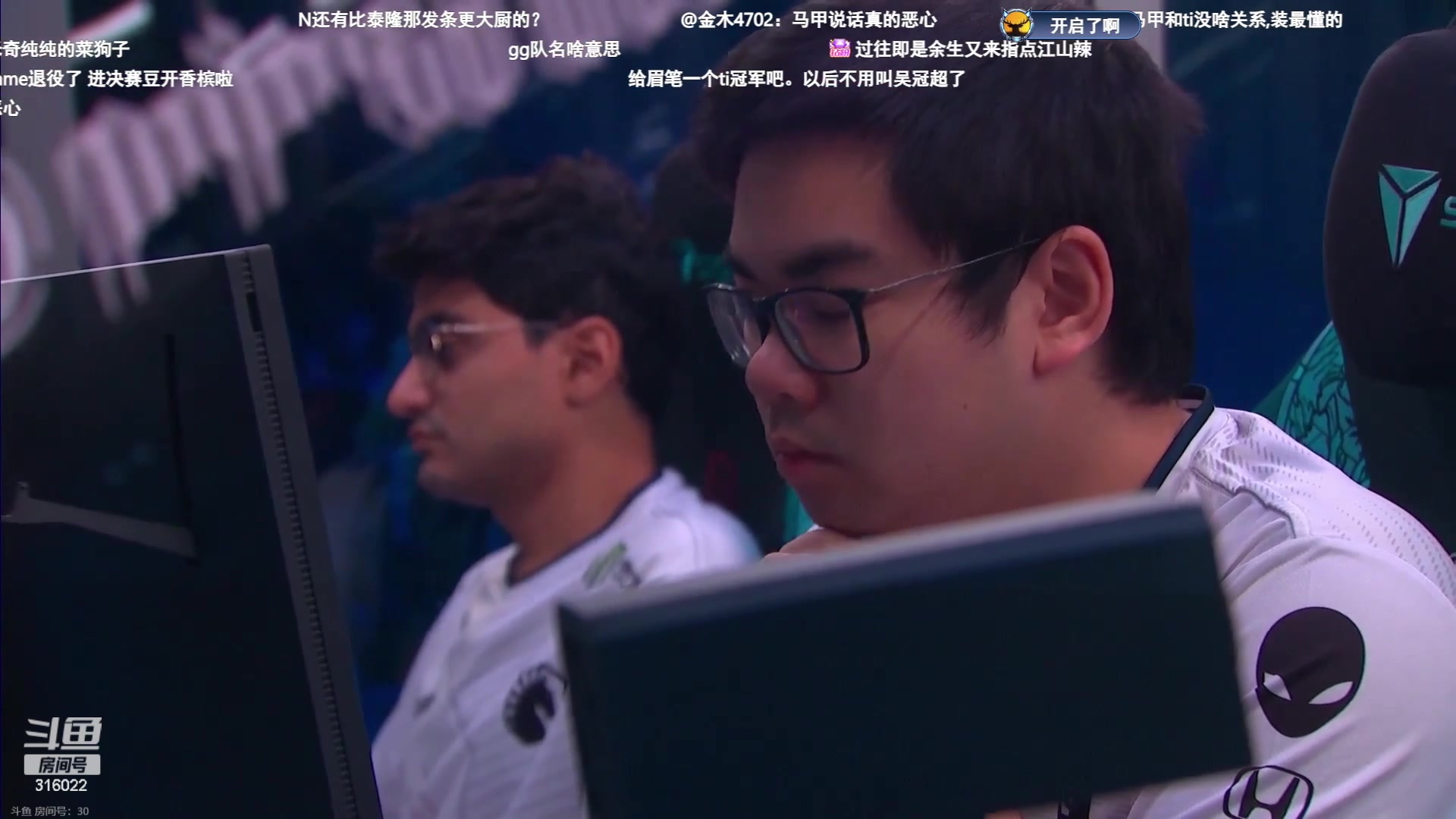 【2023-10-29 00点场】右手supking：重拾信心上冠绝！！