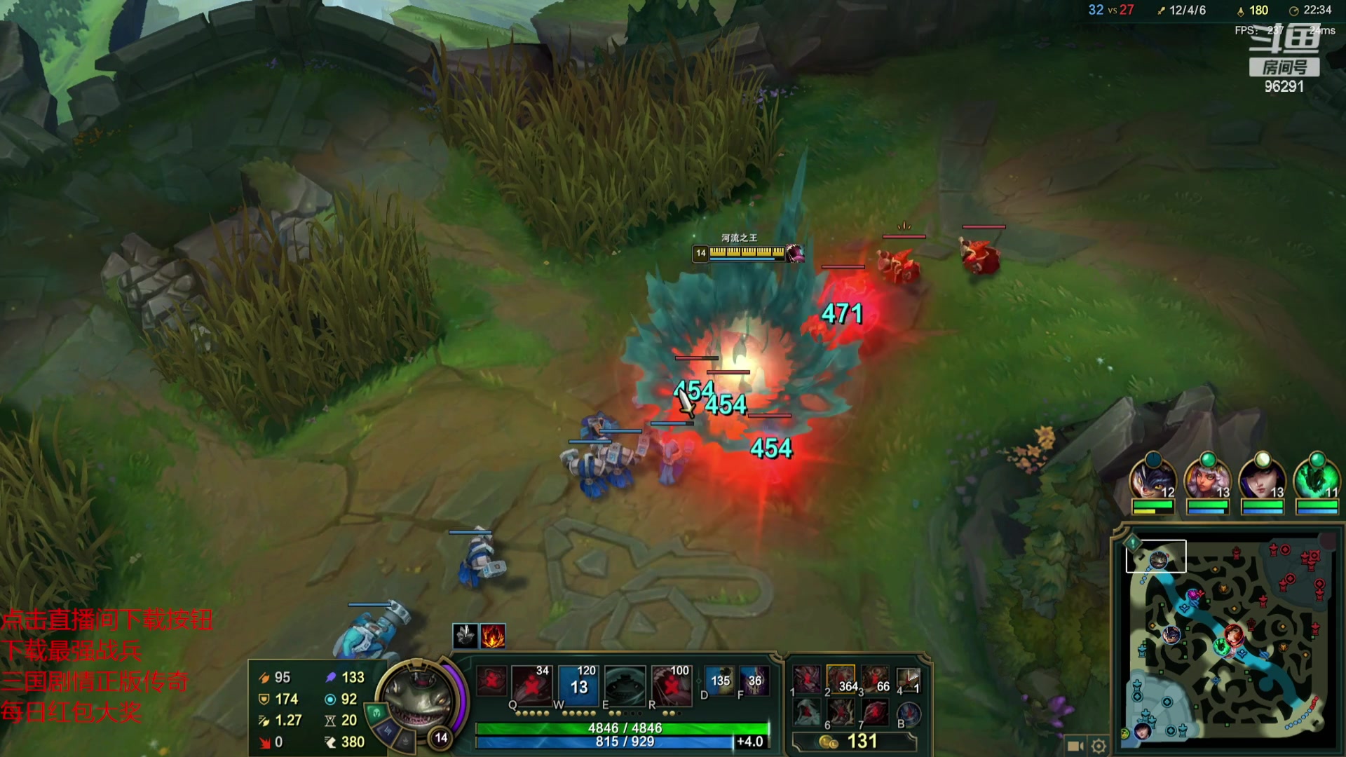 【2023-10-28 22点场】东北大鹌鹑：东北大鹌鹑 恐怖如斯