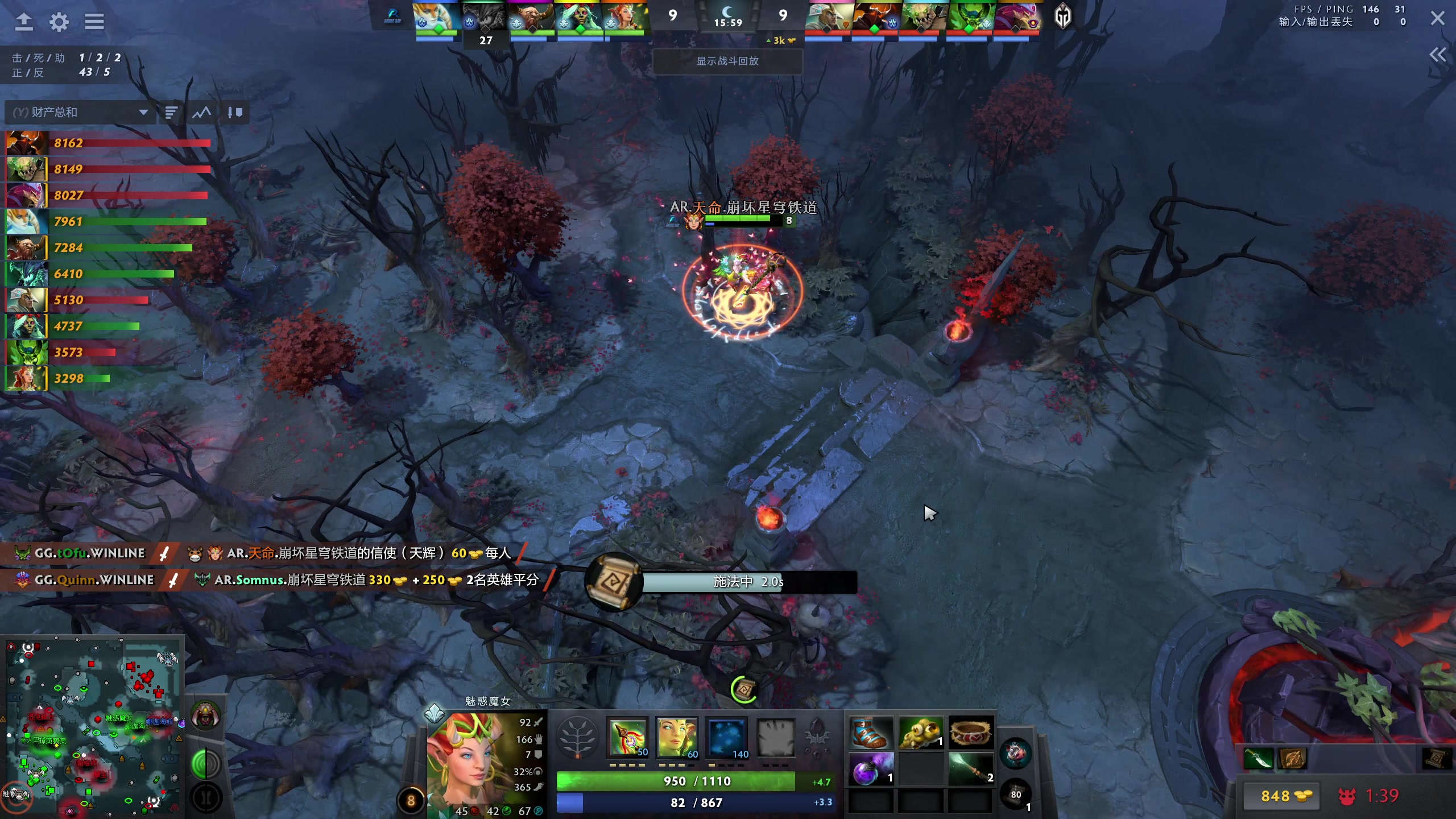 【2023-10-29 12点场】yyfyyf：随便玩玩! 9999