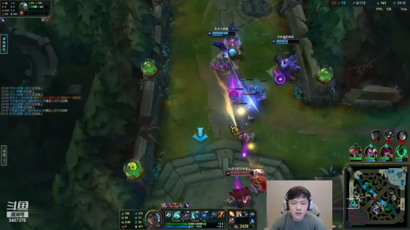 【2023-10-28 21点场】辛巴imb丶丶：技术主播 每一帧都是操作