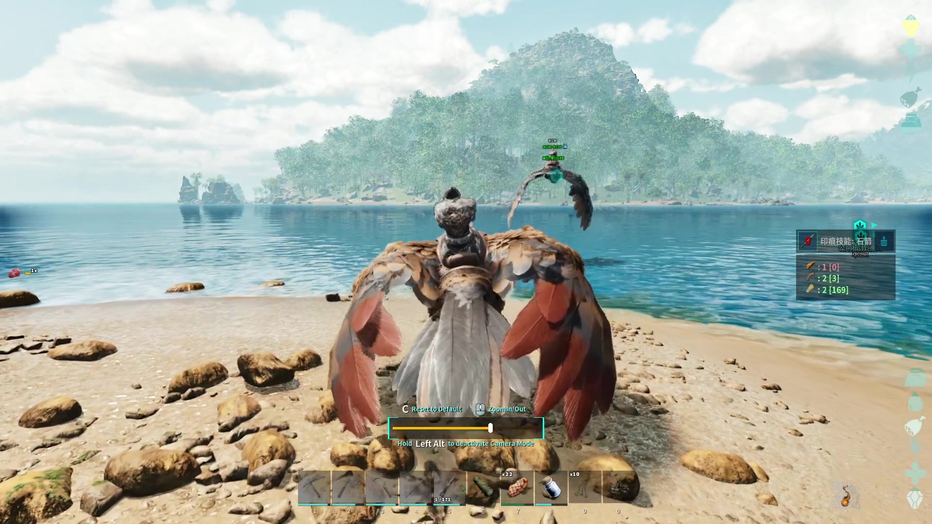 【2023-10-30 14点场】暴走的银剑君丶：银剑君：享受就完了！`