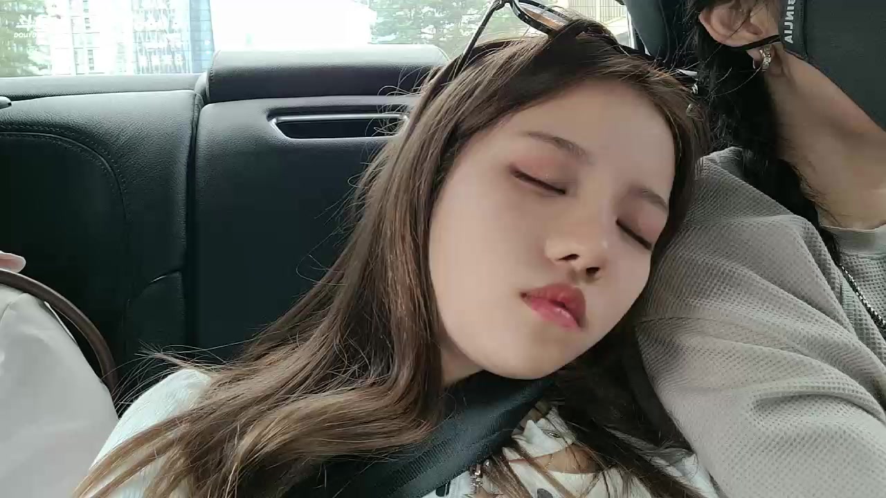 【2023-10-29 15点场】唐6儿：【小奶团】DAY 3