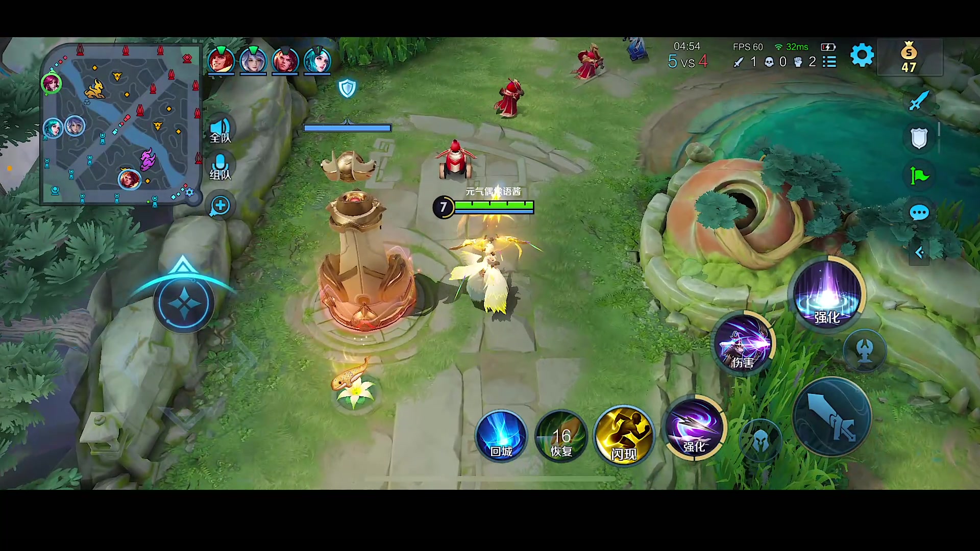 【2023-10-30 20点场】自小语：加油努力啊啊啊啊啊