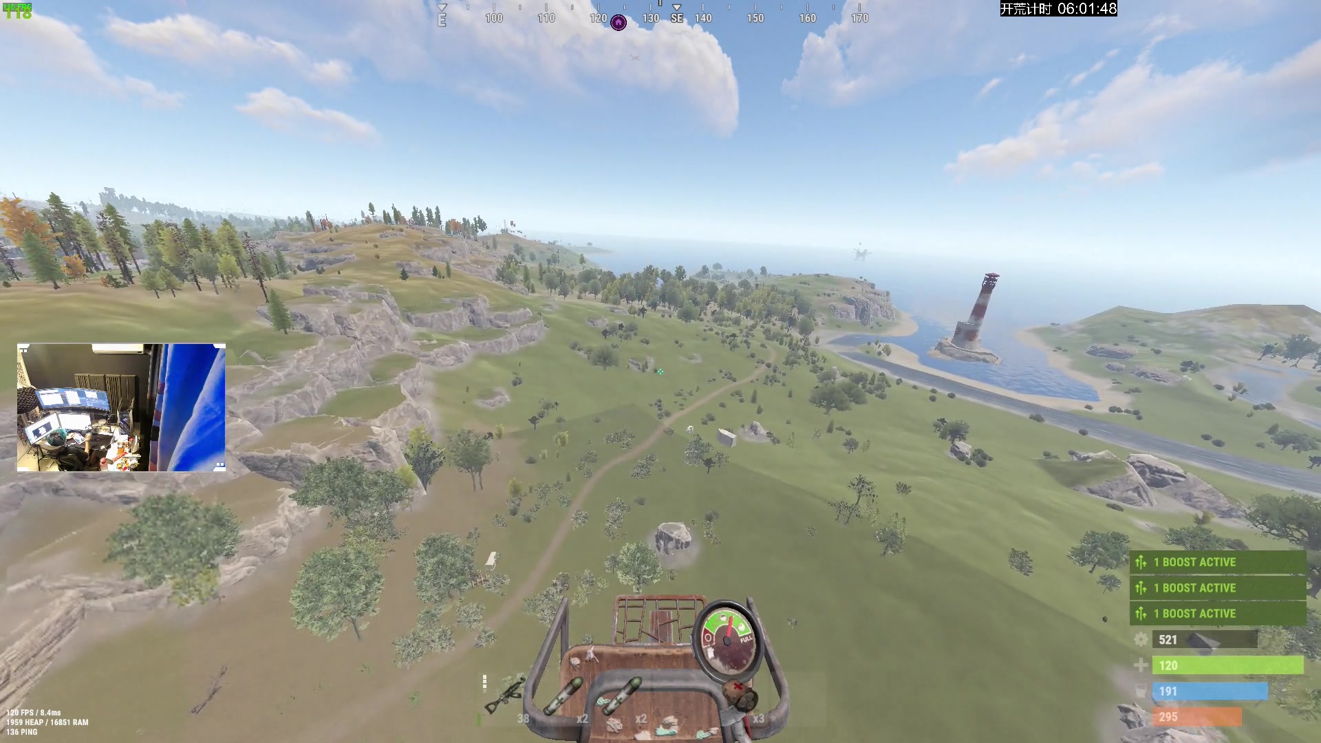 【2023-10-30 21点场】斯祥丶：简单的游戏日常！