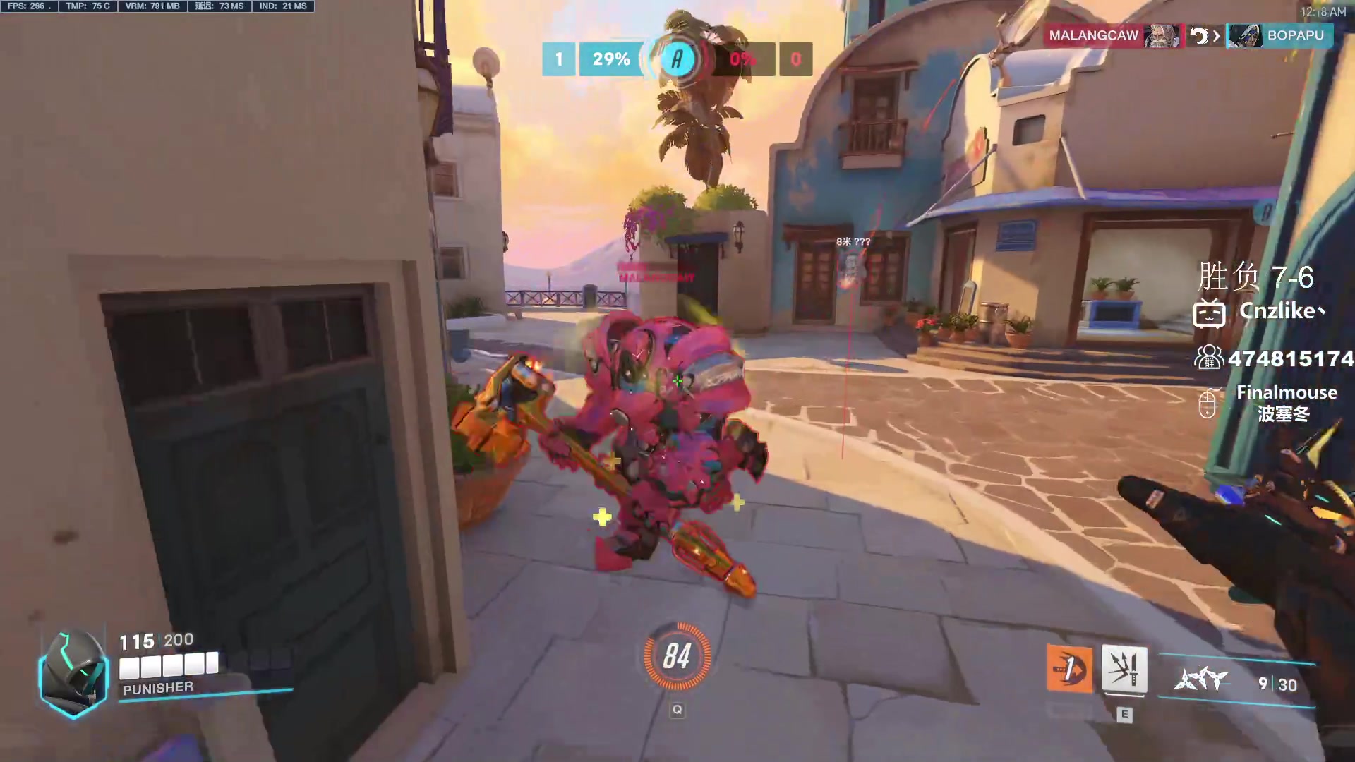 【2023-10-29 23点场】Cnzlike：源God环节