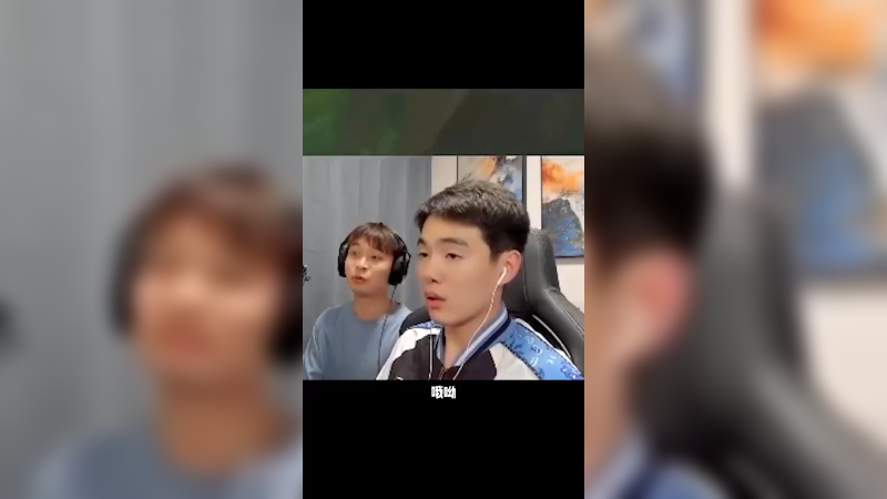 杰克螳螂的节目效果越来越有好了！