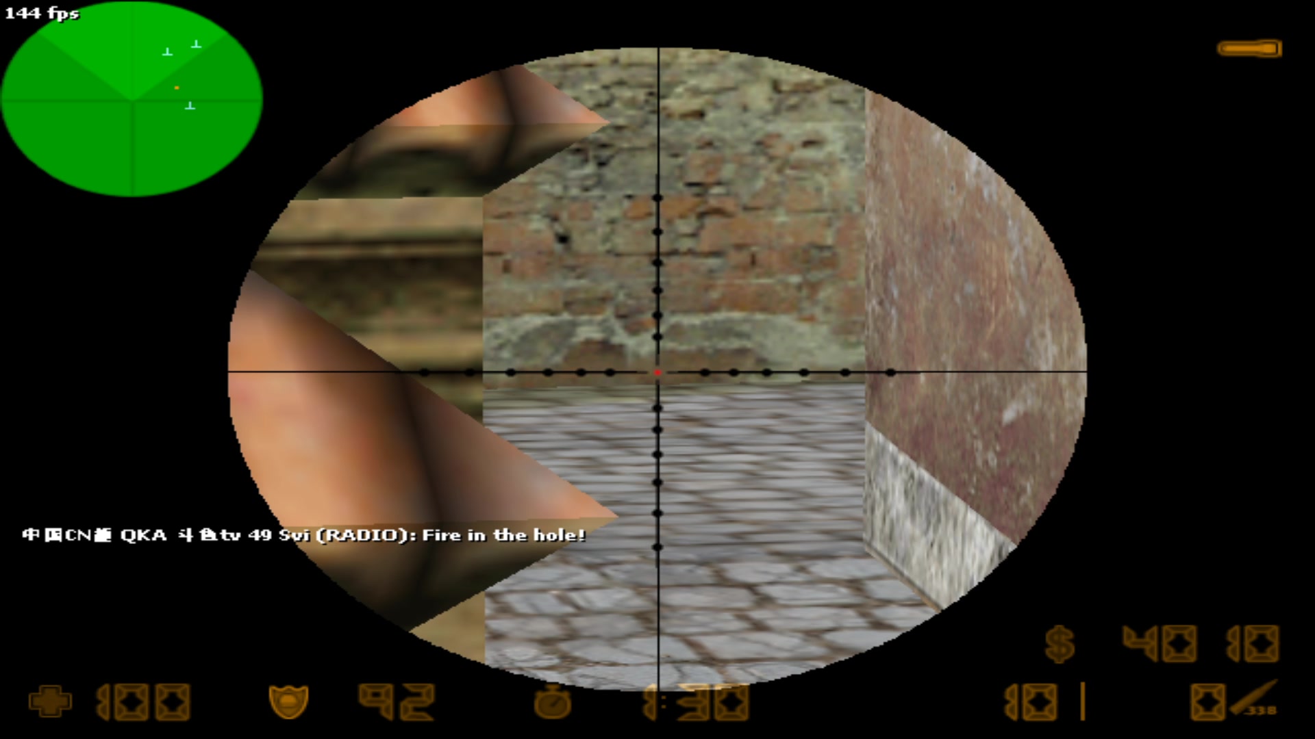 【2023-10-30 00点场】QKA付志海：【 QKA 】1.6上头啦