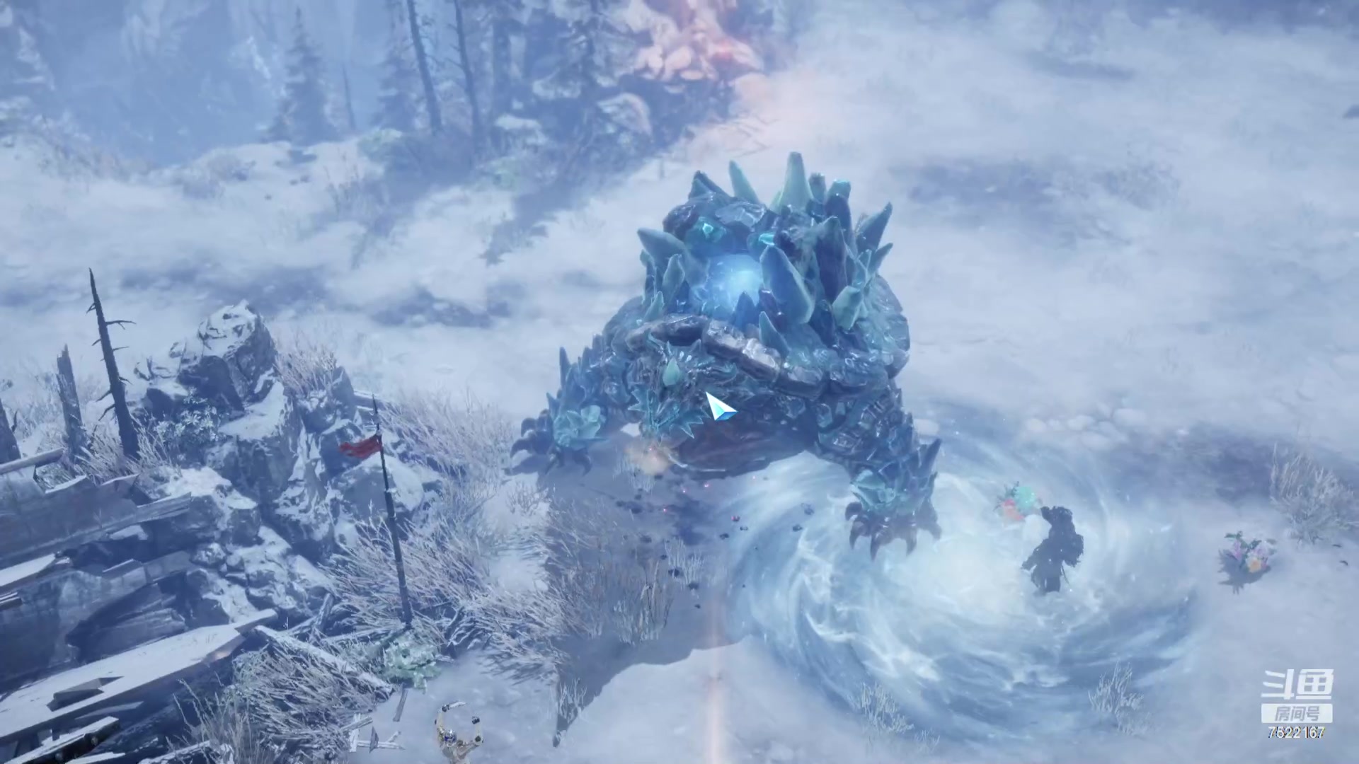 【2023-10-30 15点场】螃蟹Sam：【螃蟹】魅魔团宠，希里安牢王！