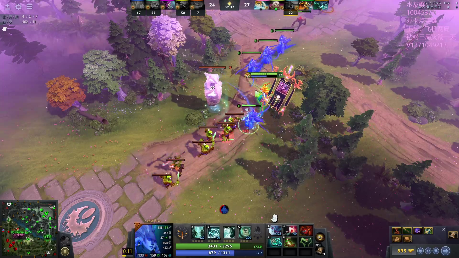 【2023-10-26 22点场】青择_：有车位，日常责任神。