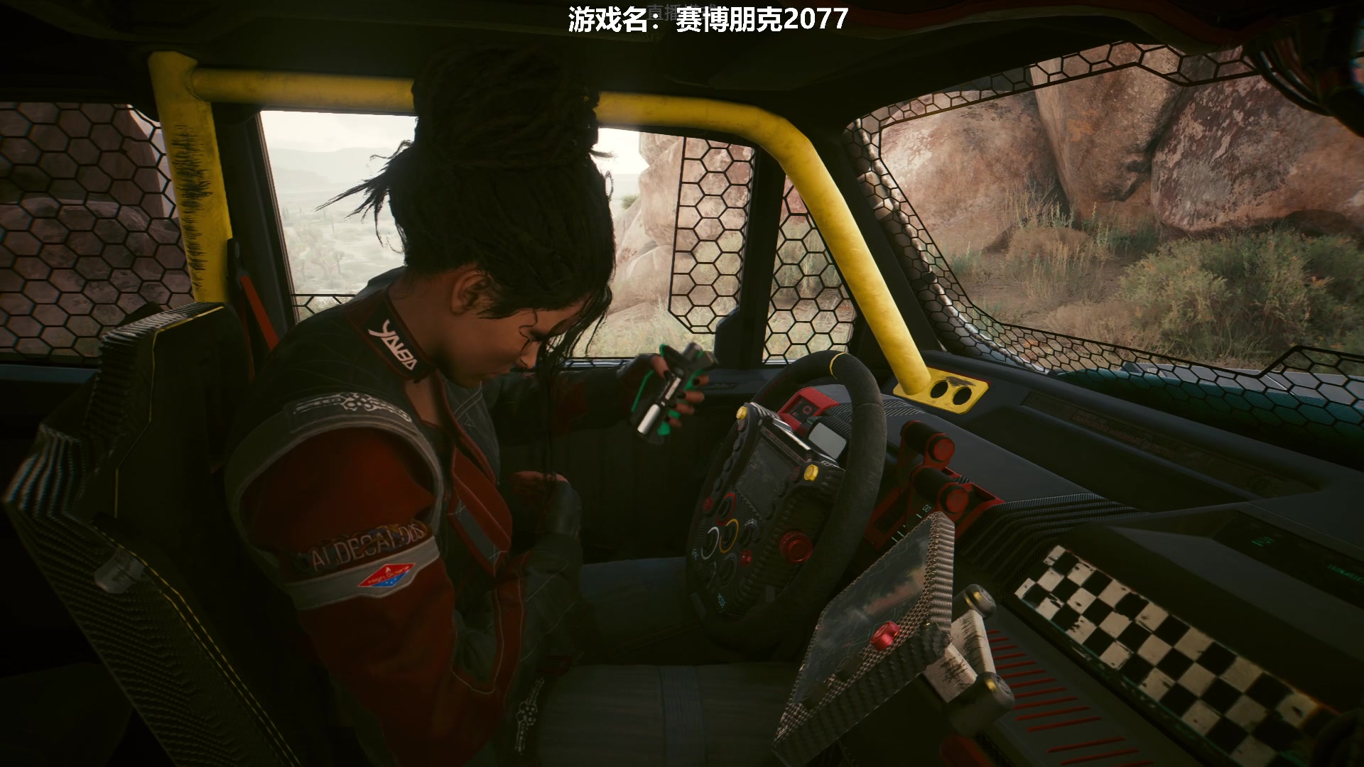 【2023-10-29 21点场】王师傅精益求精：2077必通关！！！！！！