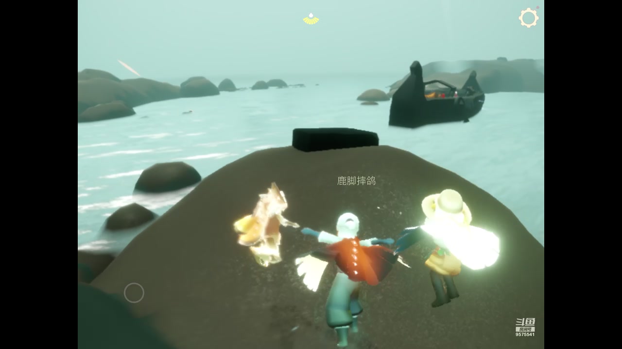 【2023-10-27 19点场】晴天冰淇淋c：我就是神仙颜值担当