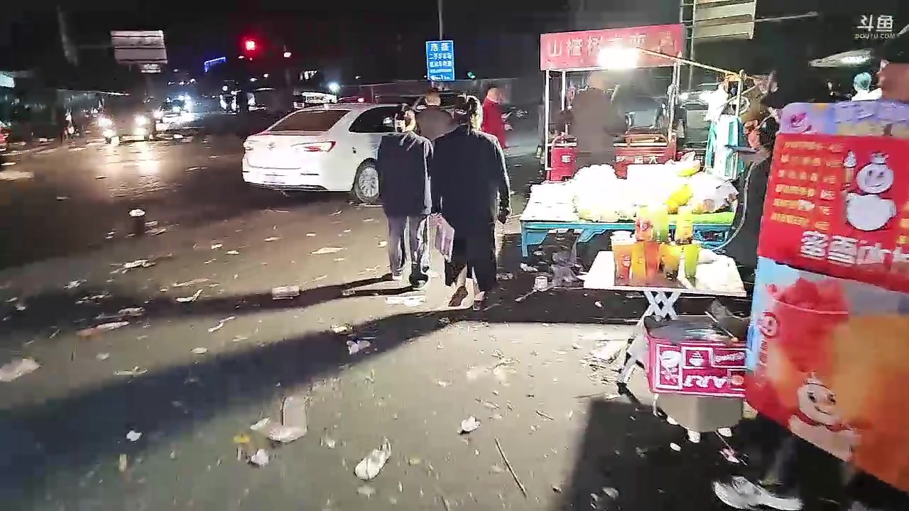 【2023-10-29 21点场】大嘴love：【郑州】日行一善