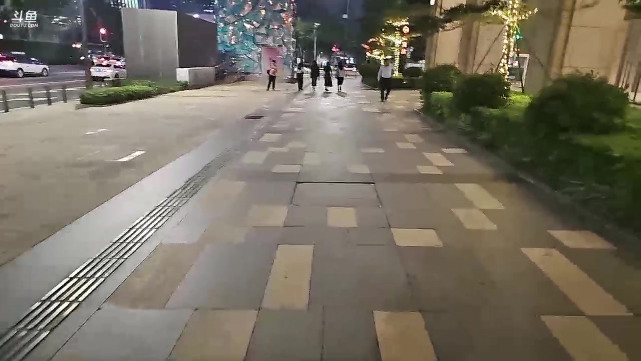 【2023-10-30 20点场】火力堂主：深圳转转！