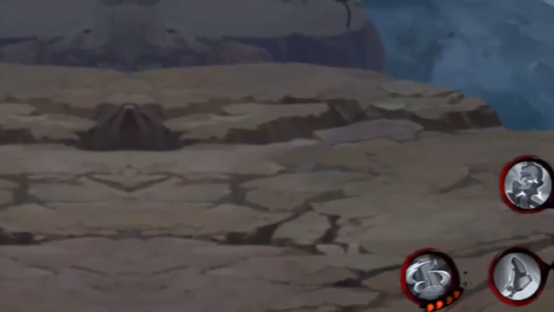 火影手游侠隐纲手实战