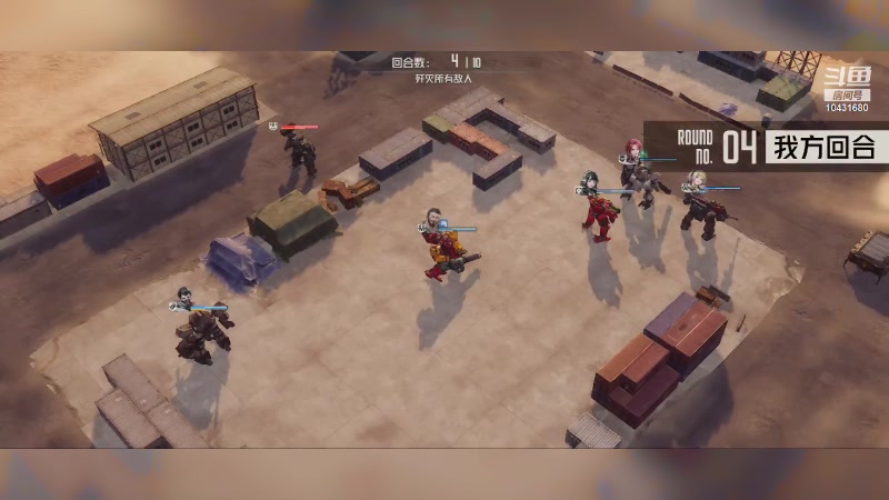 【2023-10-29 16点场】石头很会飞:五发抽到吕布，这块真气人