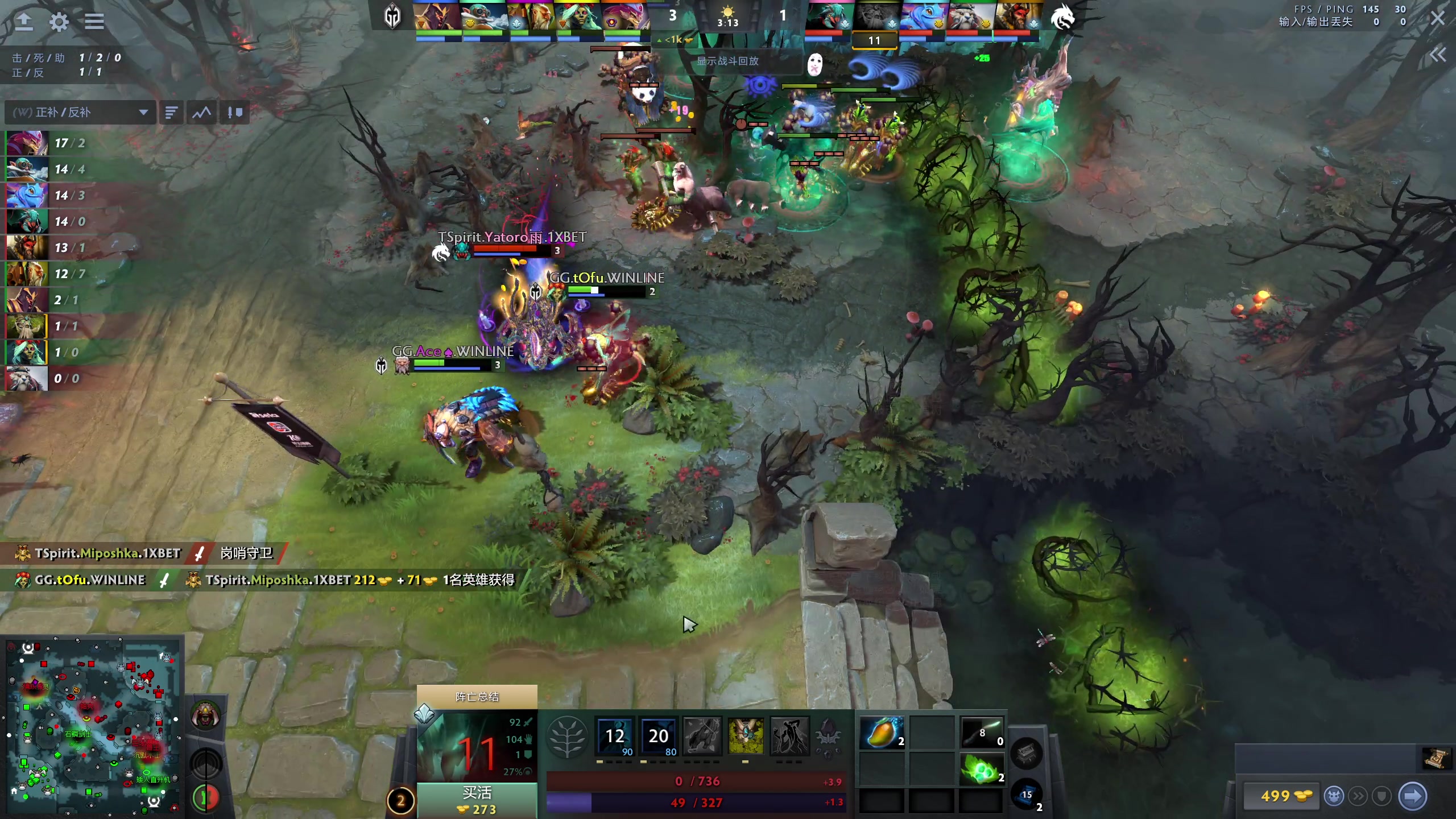 【2023-10-30 04点场】yyfyyf：随便玩玩! 9999