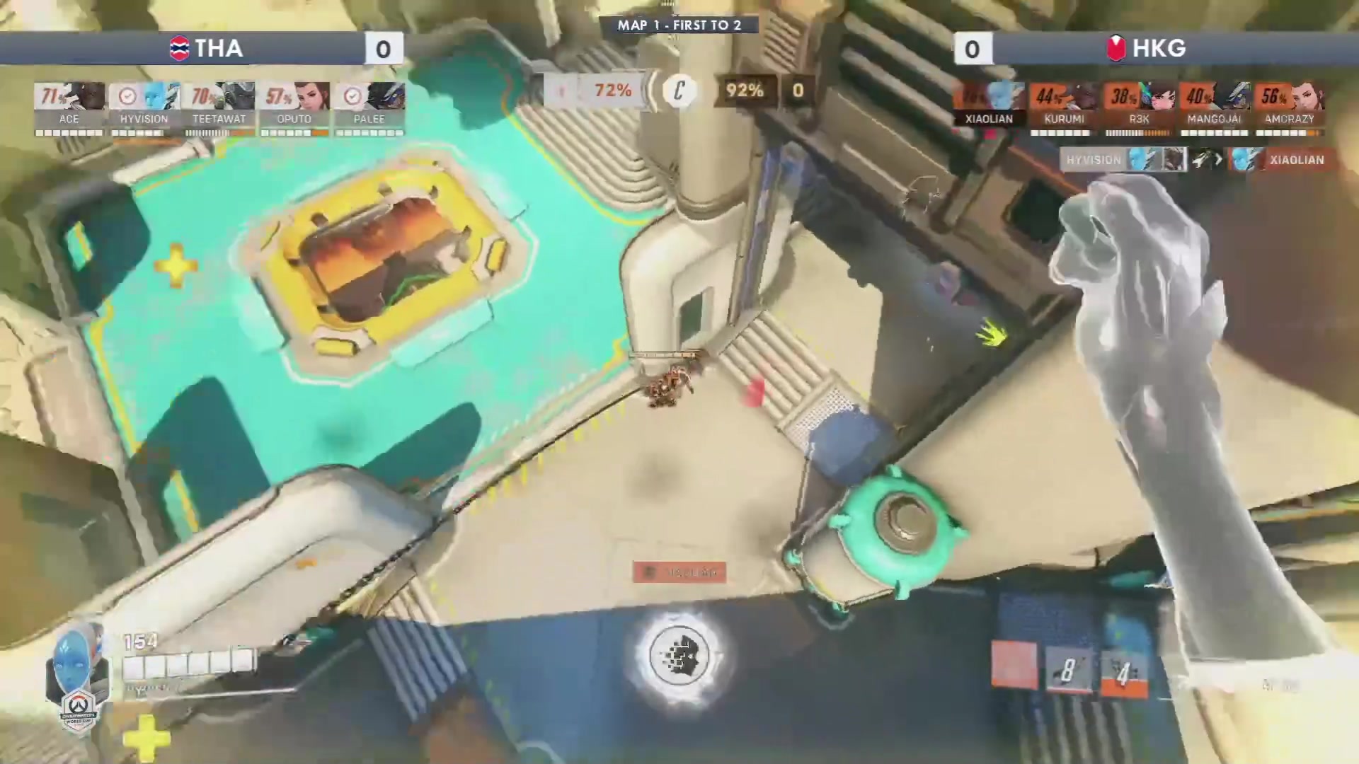 【2023-10-30 05点场】Cnzlike：源God环节