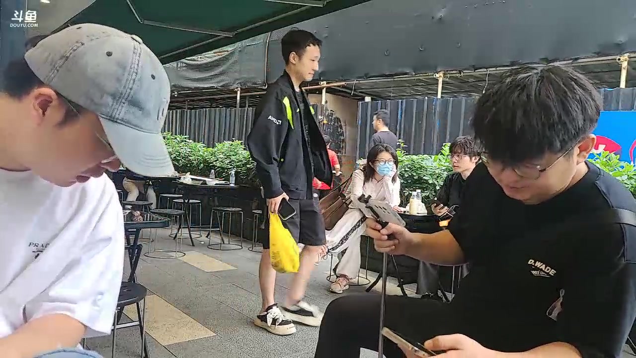 【2023-10-29 13点场】唐6儿：【小奶团】DAY 3