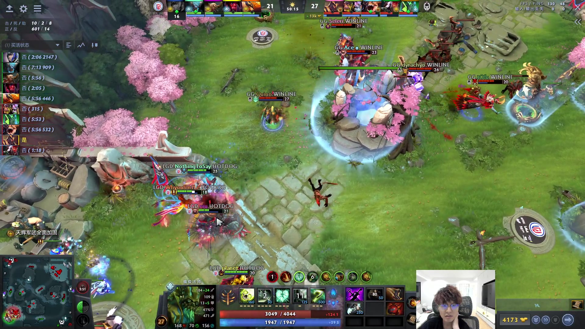 【2023-10-30 01点场】三酒OuO：突然想起我是全能高手