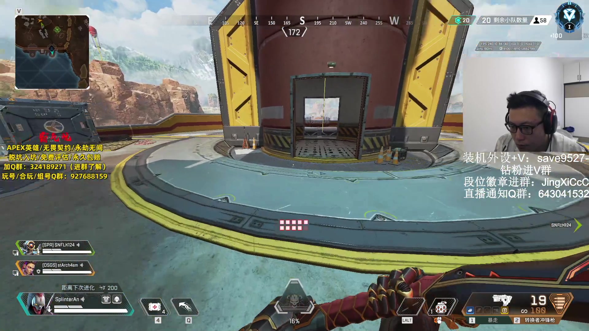 【2023-10-30 11点场】阿祖AZu2tap：今天早点播，下午要去搞牙齿