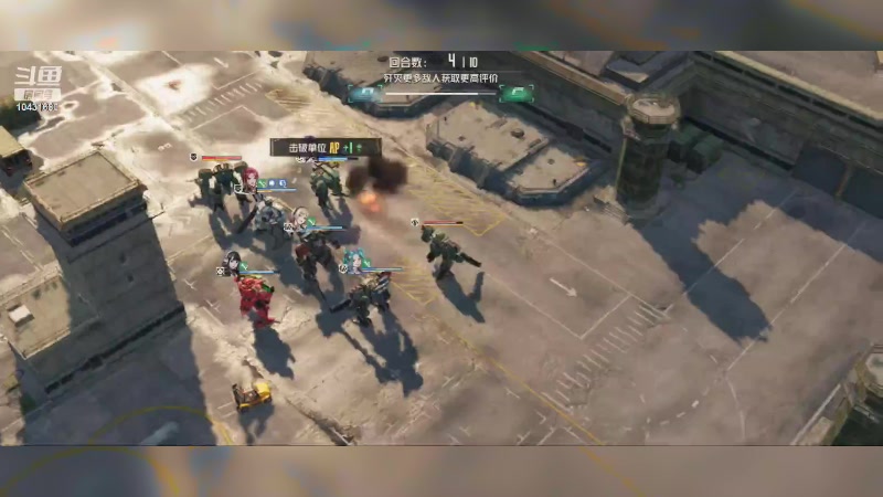 【2023-10-30 20点场】石头很会飞:五发抽到吕布，这块真气人