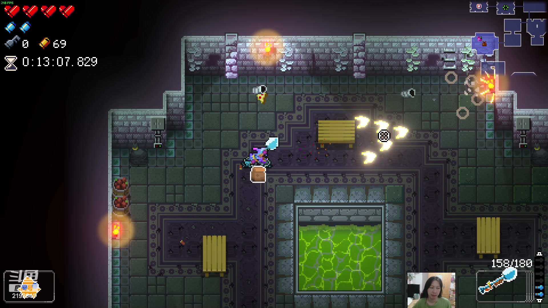 【2023-10-29 22点场】黑麦whisky丶：如何走出第一关