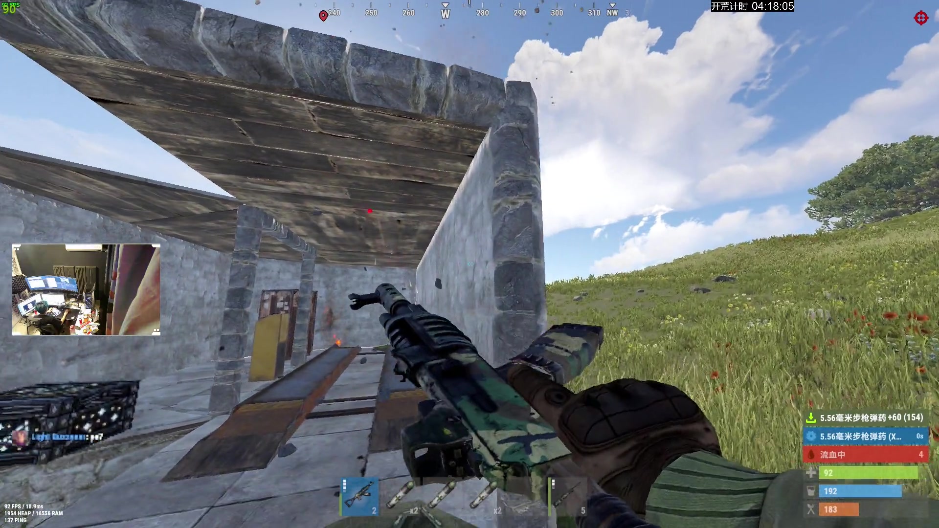 【2023-10-30 19点场】斯祥丶：简单的游戏日常！