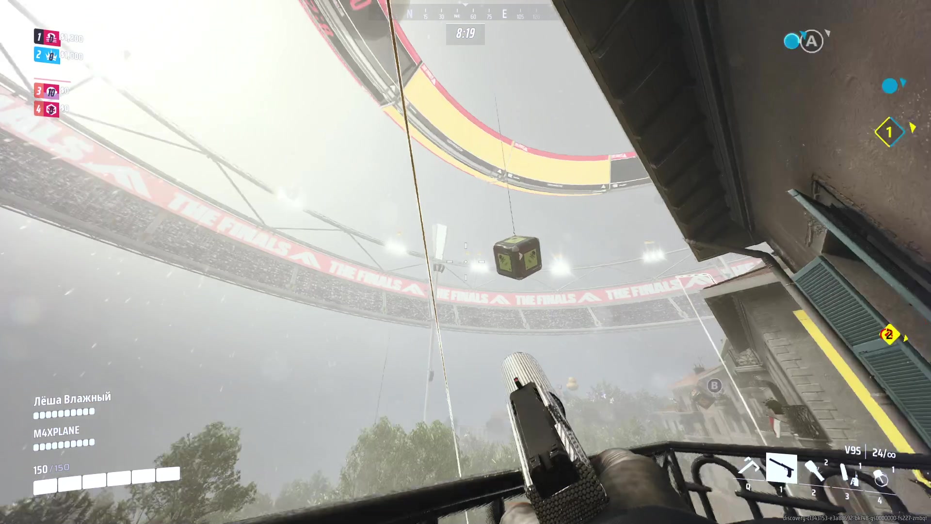 【2023-10-30 03点场】三酒OuO：突然想起我是全能高手