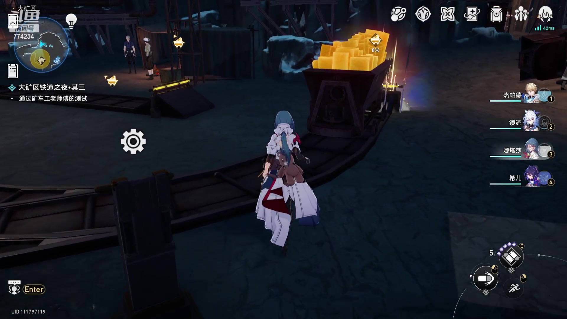 【2023-10-30 08点场】谎言言0V0：细节决定成败-稳中求胜.....